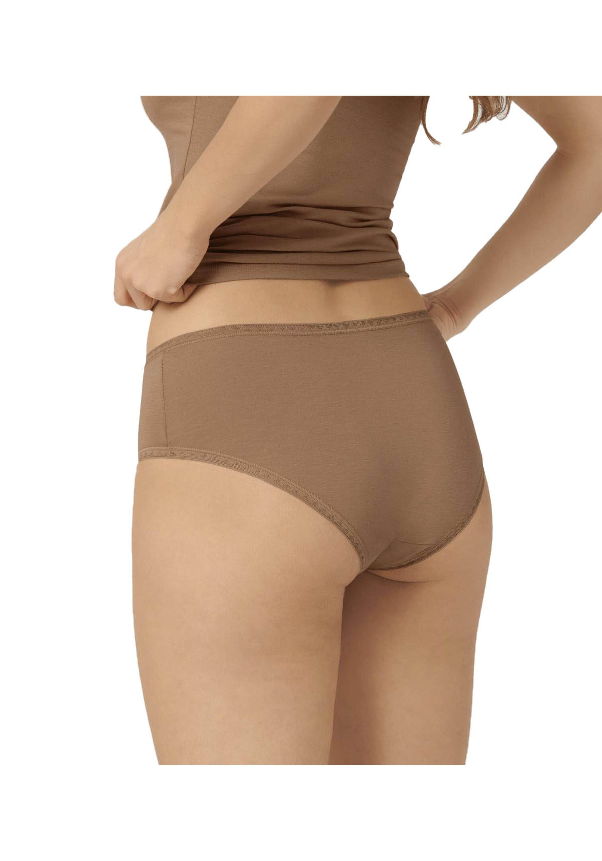 sloggi Slip »Slip GO Midi 2er Pack«