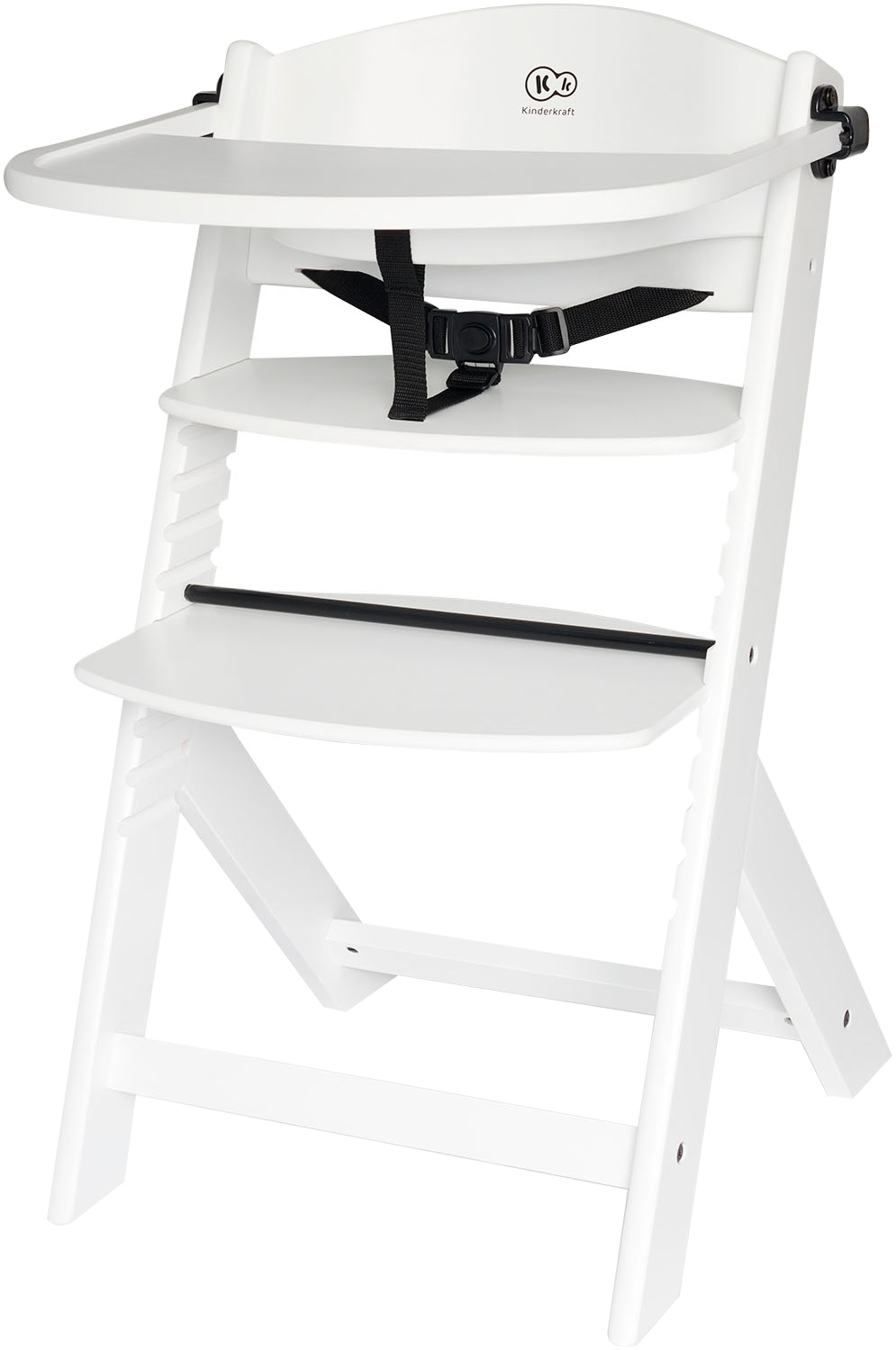 Kinderkraft Kombihochstuhl "ENOCK" () mitwachsend günstig online kaufen