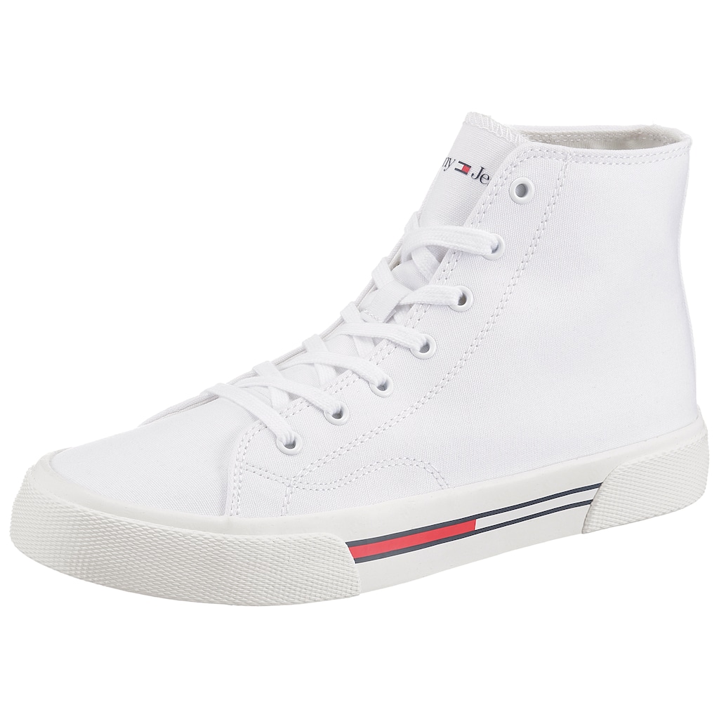 Tommy Jeans Sneaker »TOMMY JEANS MC WMNS«