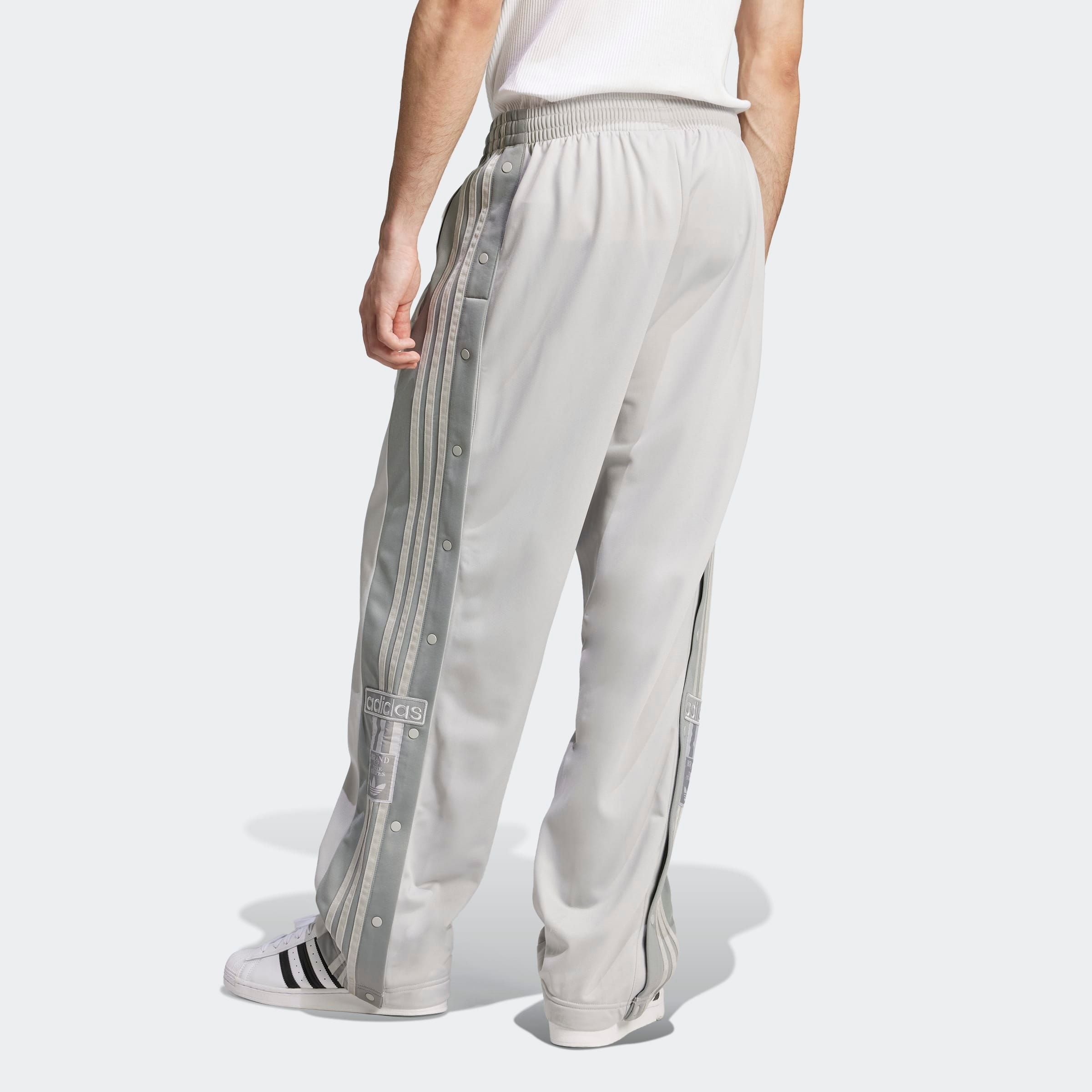 adidas Originals Sporthose »ADIBREAK TP«, (1 tlg.)