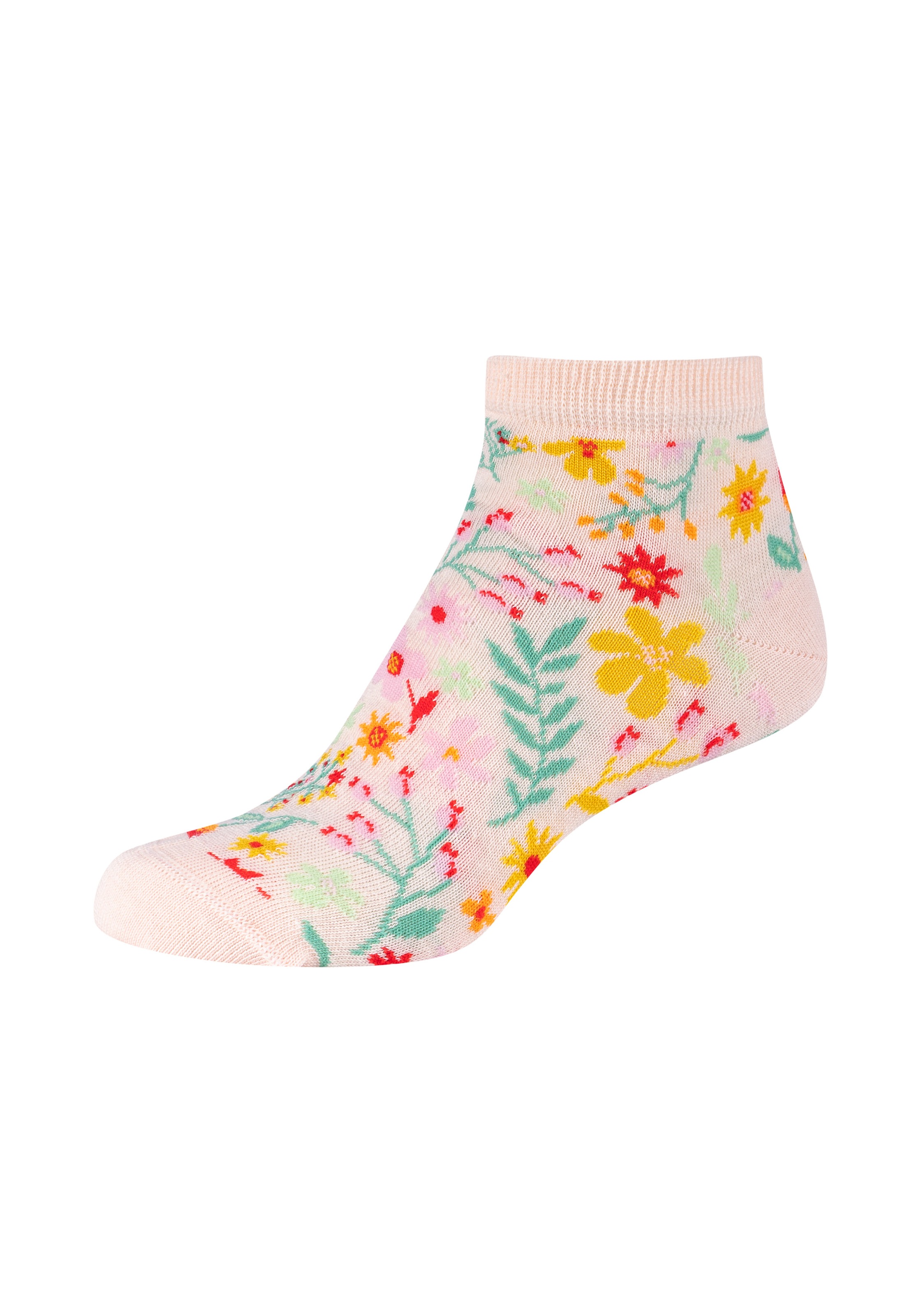 s.Oliver Kurzsocken 4 Paar tlg. günstig online kaufen
