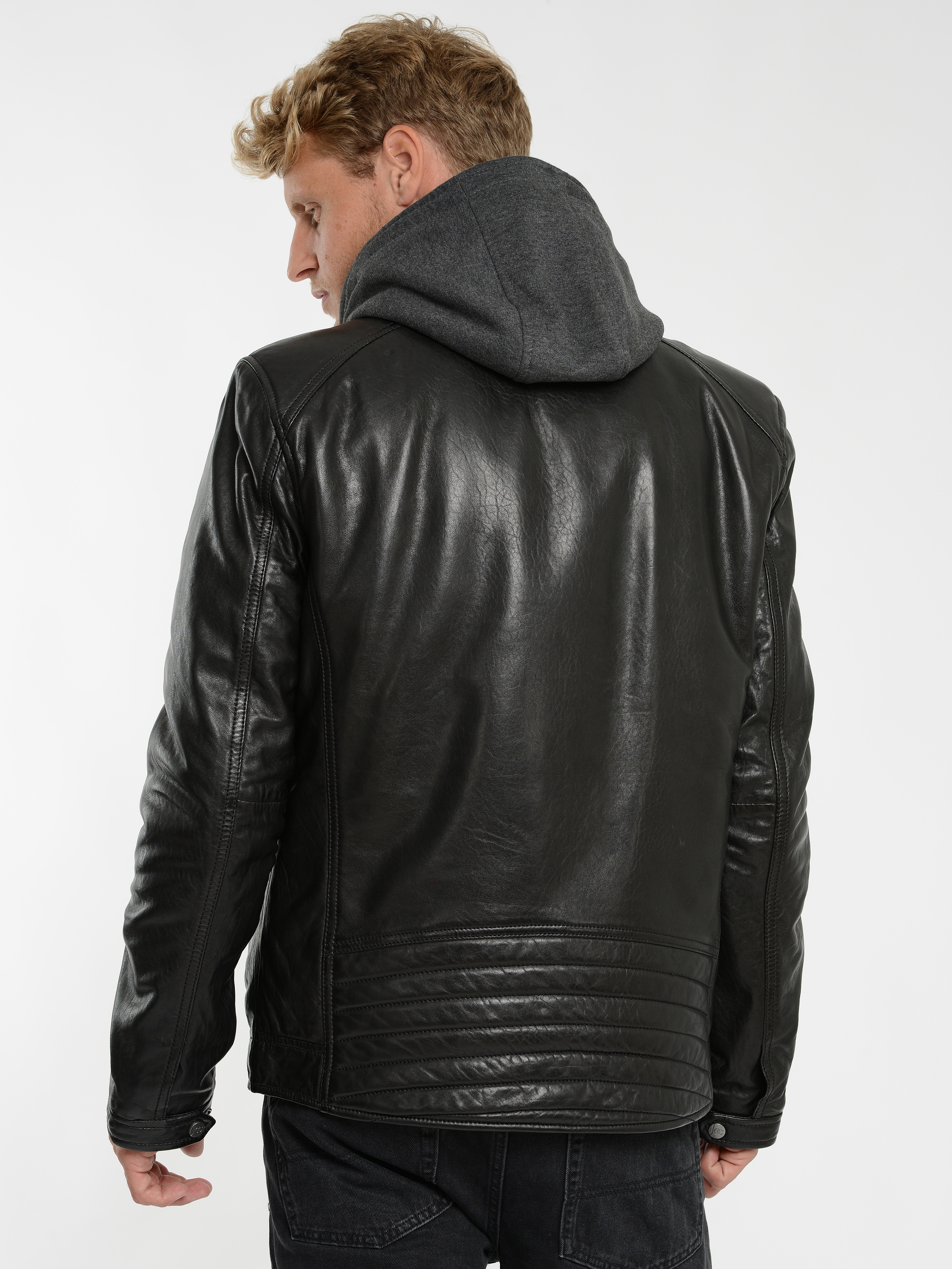 JCC Lederjacke »3102234«