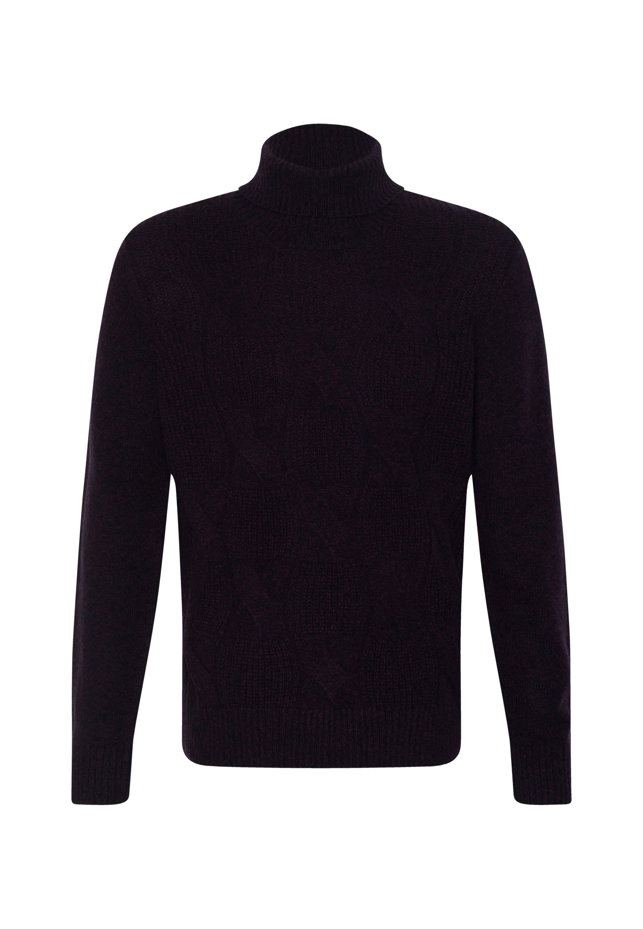 Brax Rollkragenpullover »Style BRIAN«