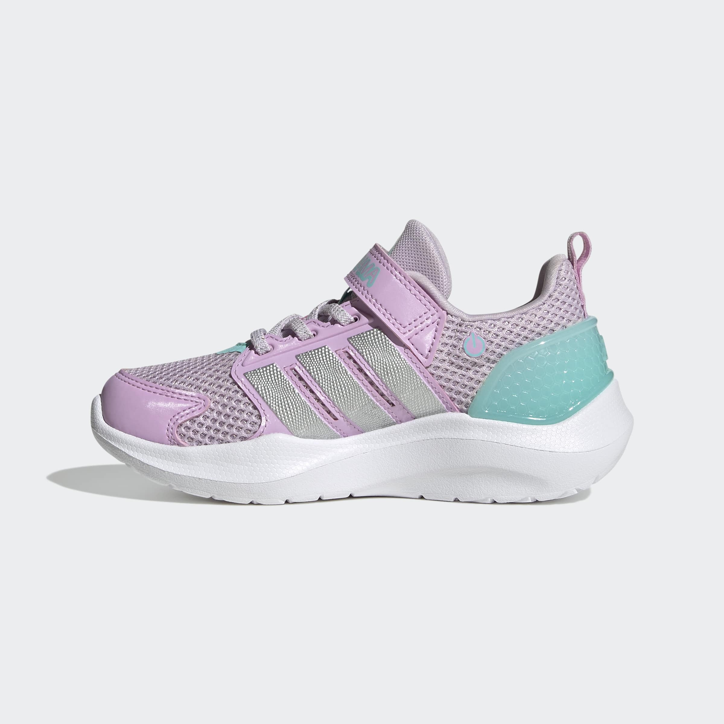 adidas Sportswear Sneaker »LIGHTORAMA RUNNER KIDS«  mit Blinkfunktion