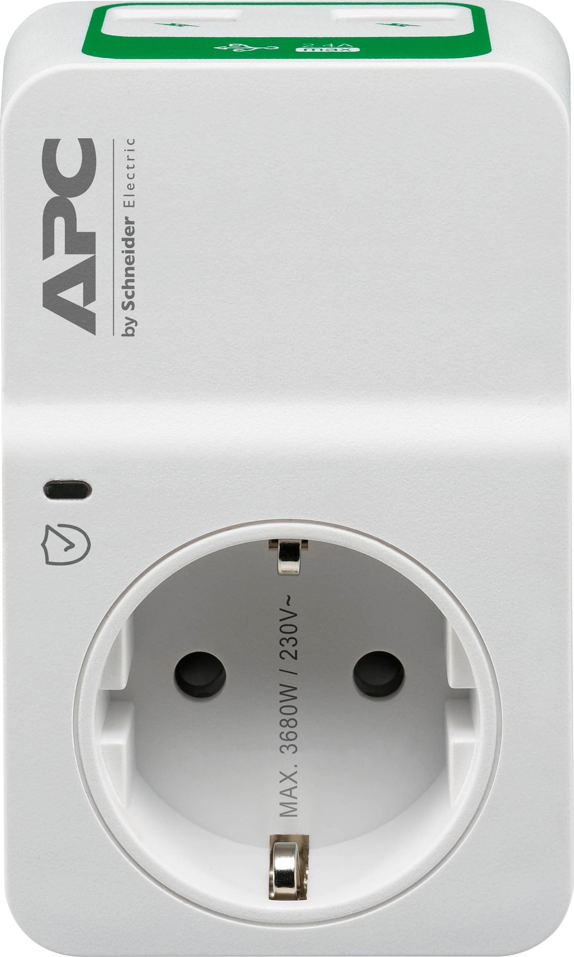 APC Steckdose »Essential SurgeArrest 1 Outlet 230V«