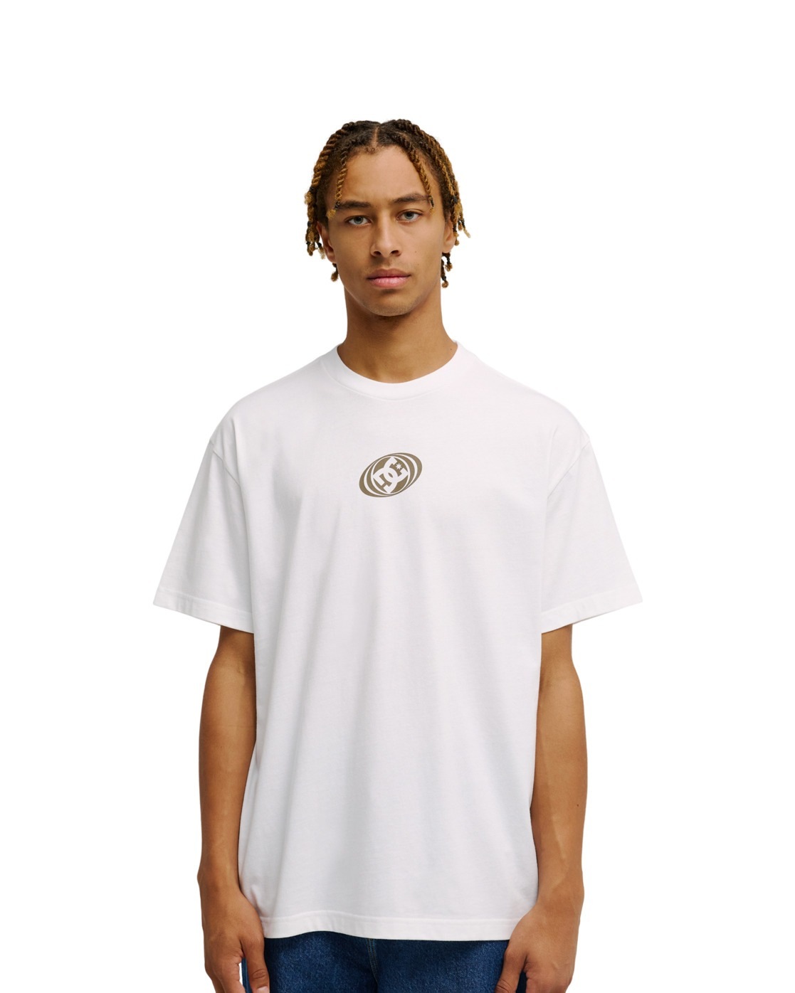 DC Shoes T-Shirt "DC Accumulation"
