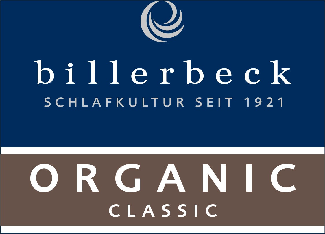 billerbeck Nackenstützkissen »Cosineck nature, Kissen 40x80cm«, Füllung: Naturlatex, Bezug: 100% Bio-Baumwolle, Soft-Batist, versteppt mit 100% Baumwolle, (1 St.), Das GOTS-Zertifiziertes Naturlatex-Nackenstützkissen