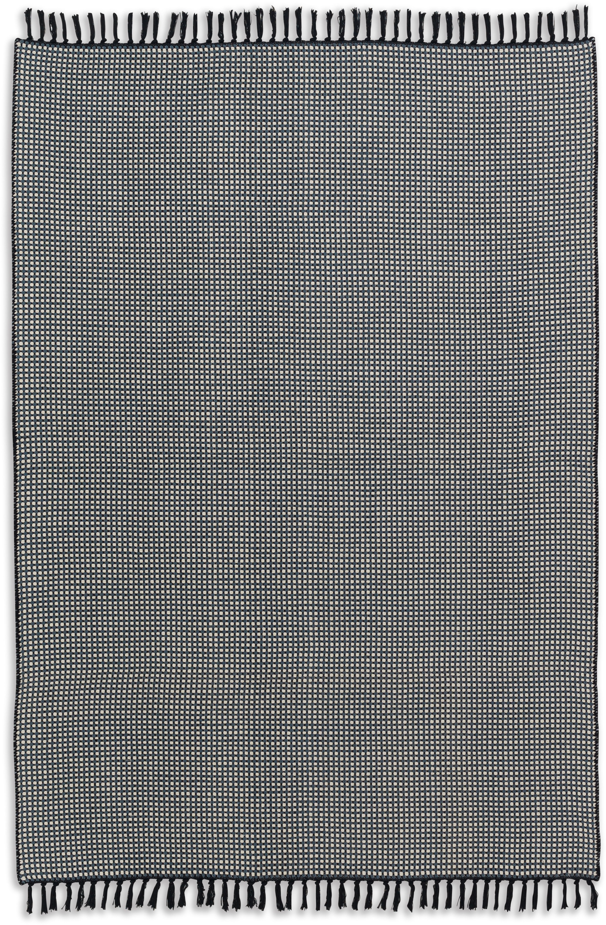 SCHÖNER WOHNEN-Kollektion Teppich »Cottage 6051«, rechteckig, 5 mm Höhe