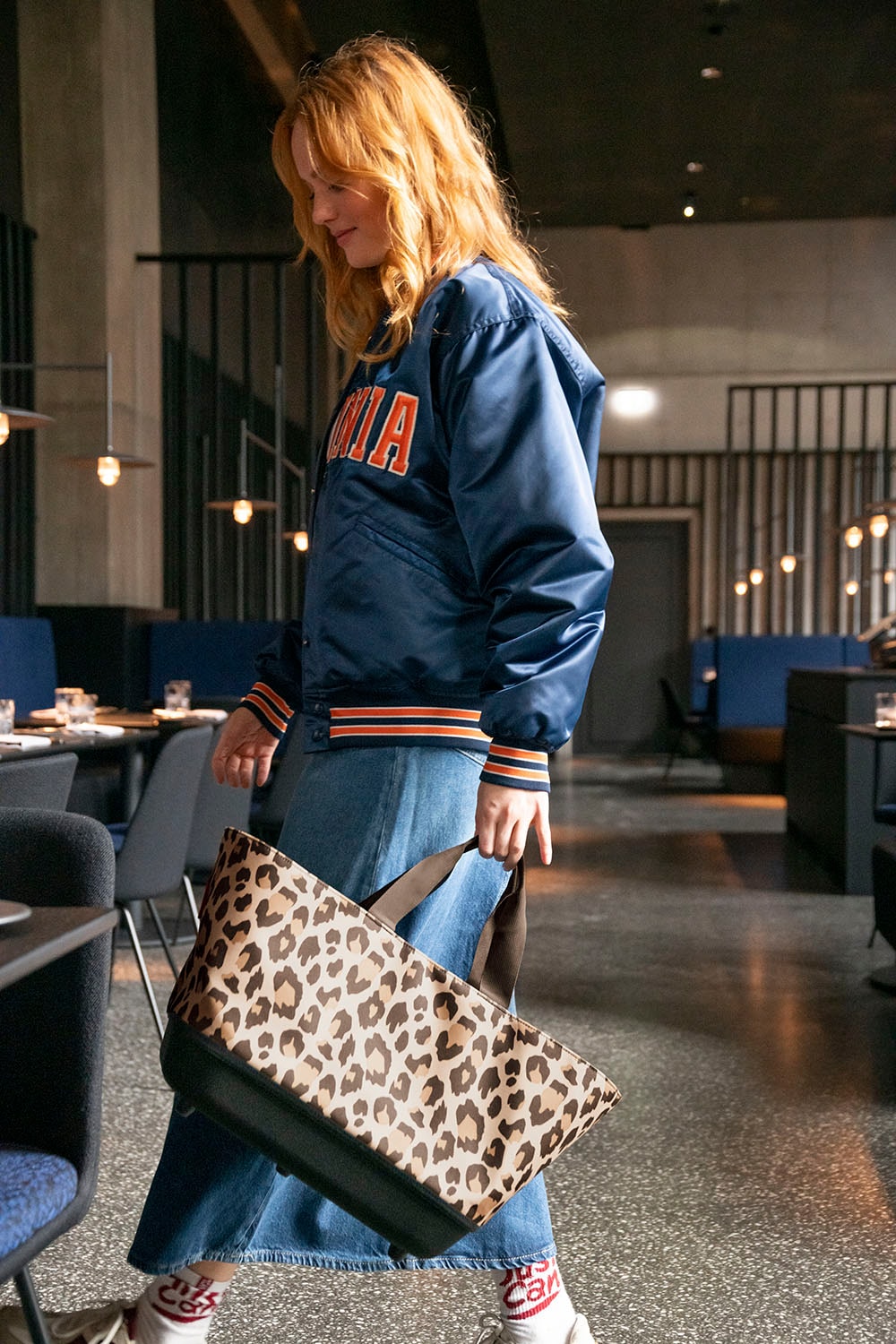 REISENTHEL® Einkaufskorb »shoppingbasket« flexible Bodenschale, 5 Standfüße, Flach zusammenlegbar