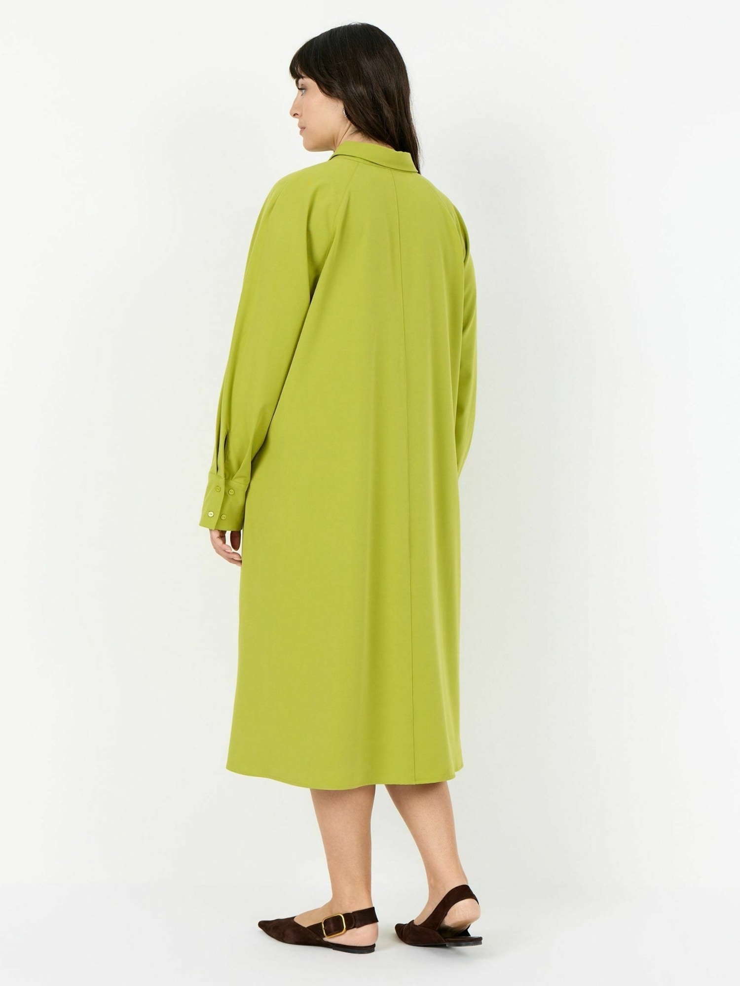 Wasabi Concept Jerseykleid »Wasabi Concept Dress WA-SALLY 3«