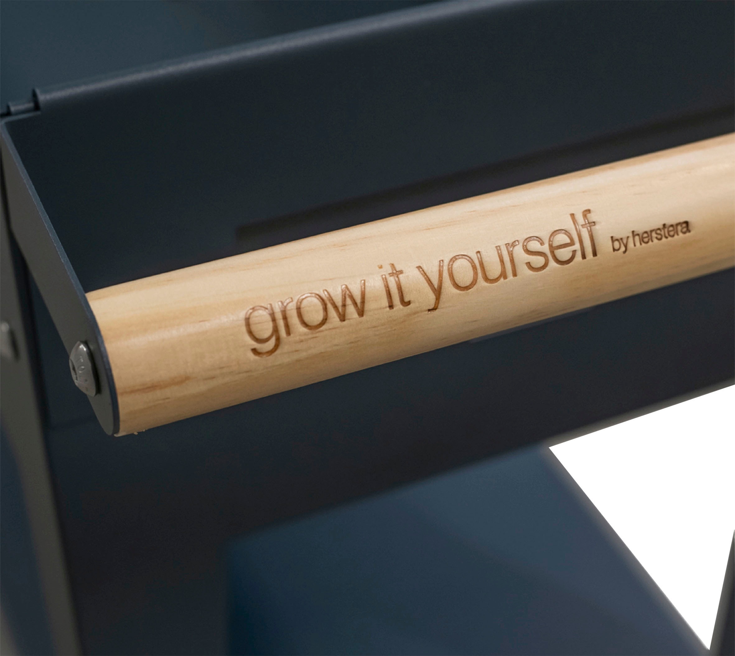 Herstera Garden Hochbeet »Urban« BxTxH: 75x35x80 cm