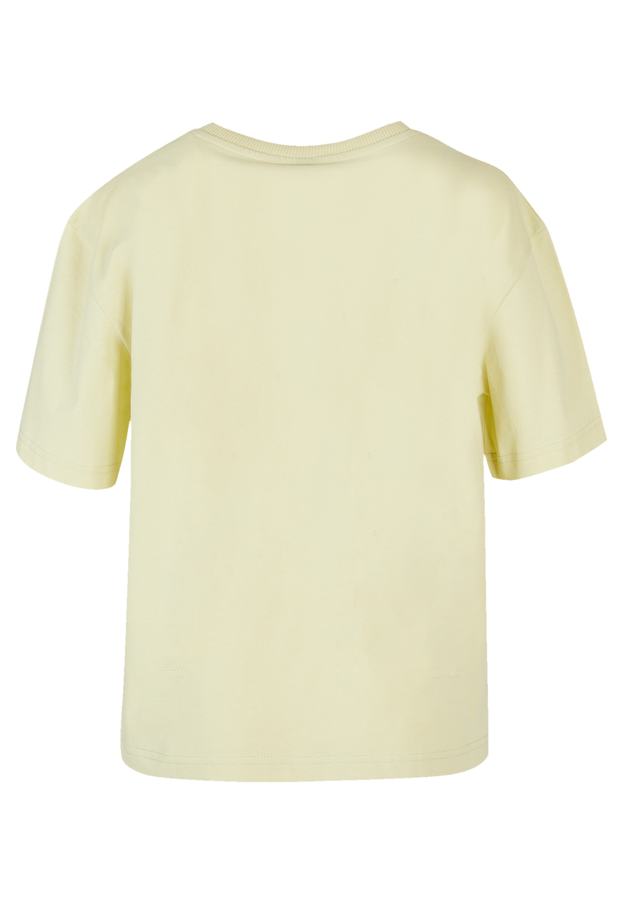 Thumbnail - F4NT4STIC T-Shirt "Rosa Blumenkranz", Premium Qualität