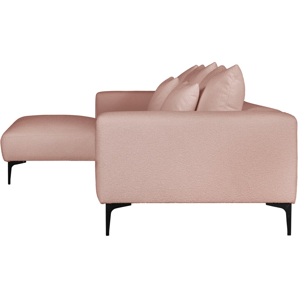 Guido Maria Kretschmer Home&Living Ecksofa »BENTE L-Form«