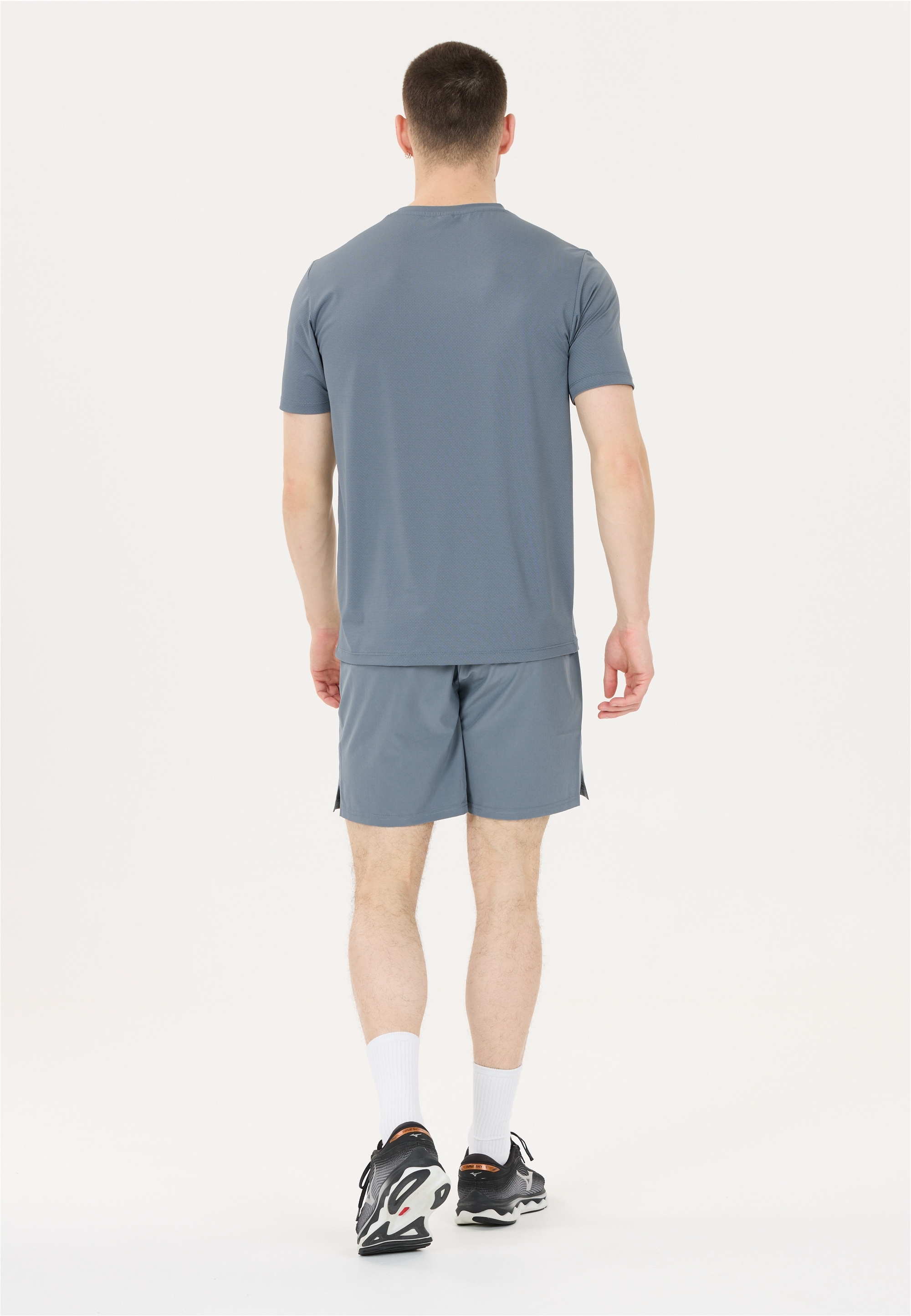 Virtus Shorts »BLAG V2 M Hyper«, mit atmungsaktivem 4 Wege-Funktionsstretch