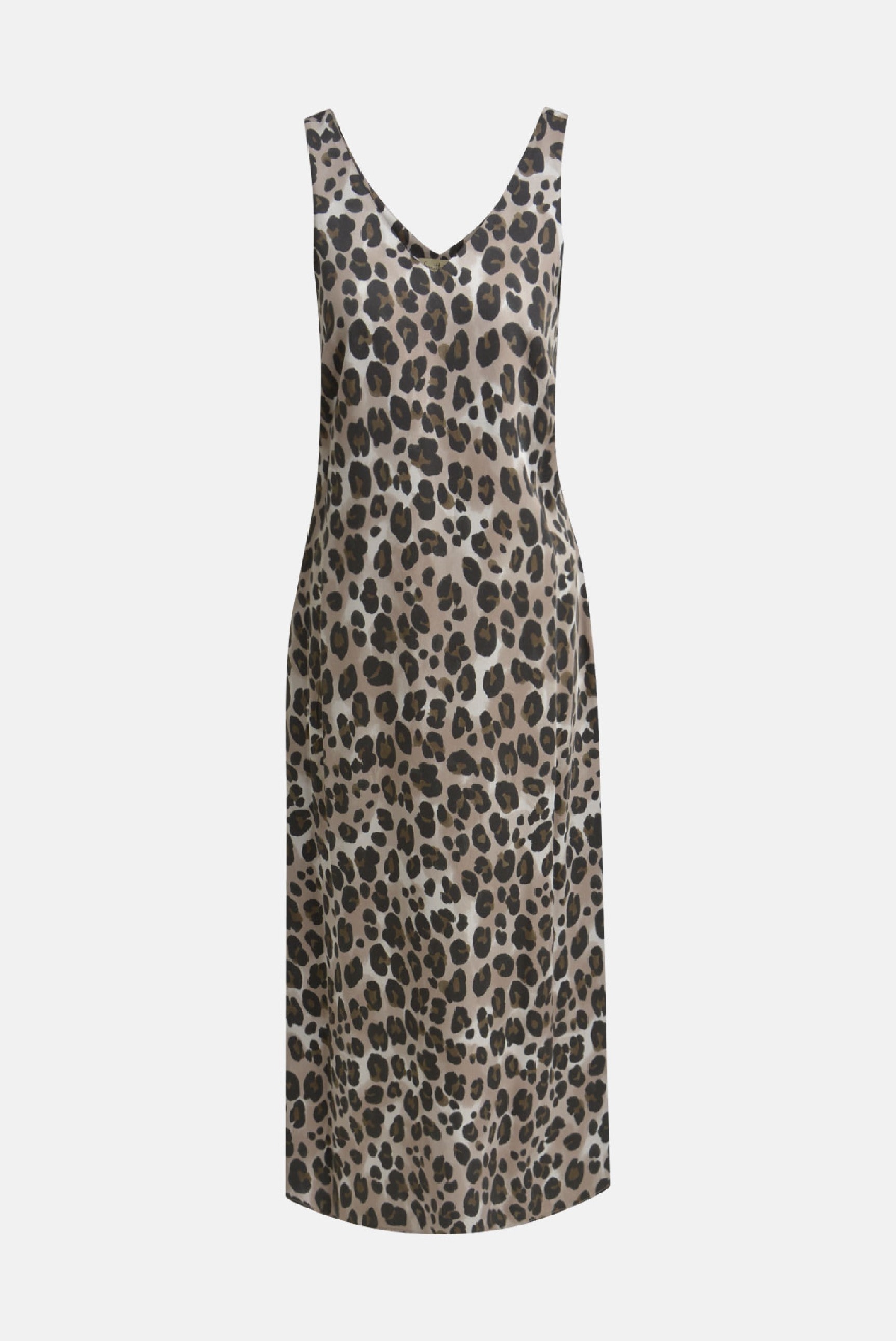 Smith & Soul Sommerkleid, mit Taschen