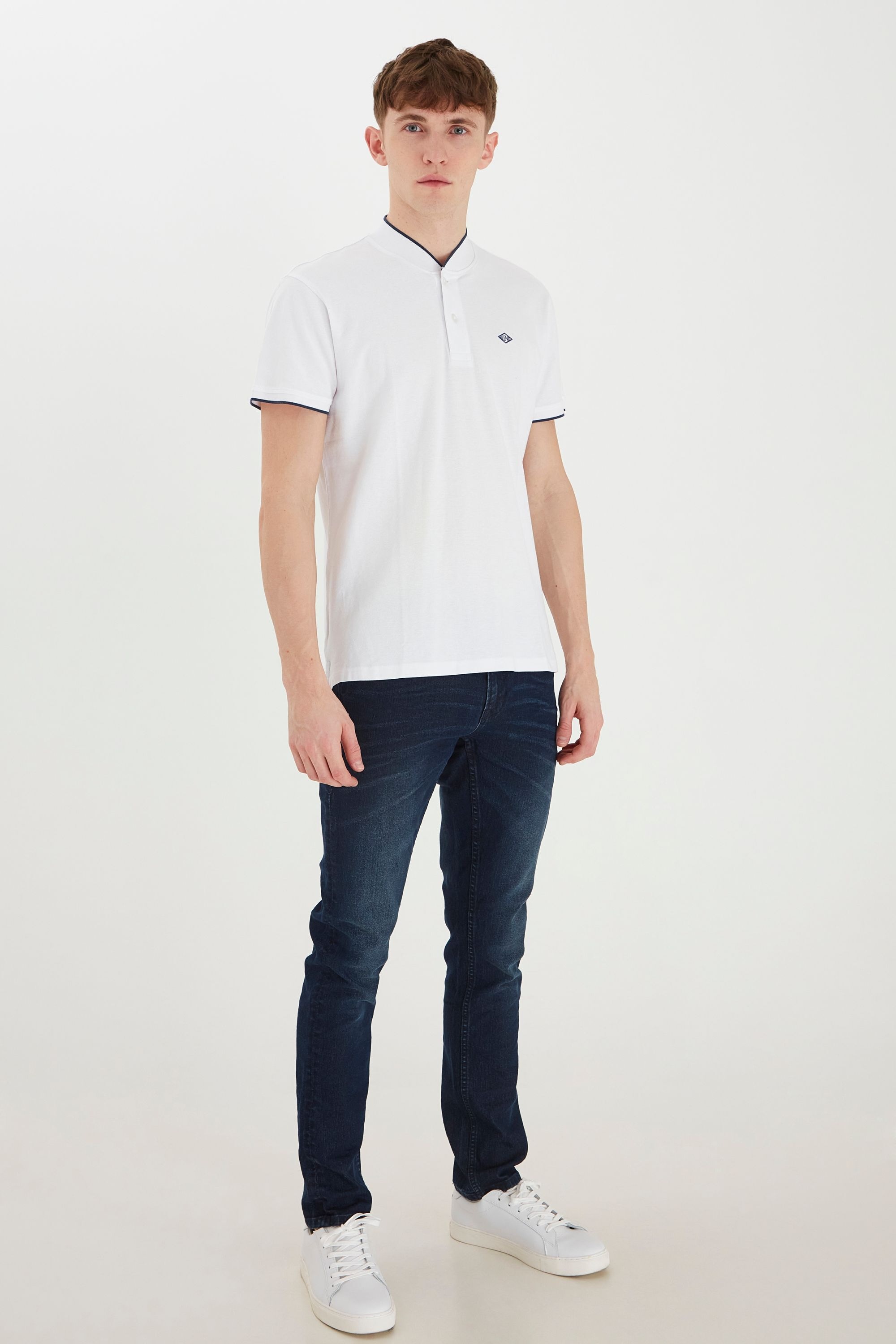 Blend Poloshirt »Poloshirt BHPoloshirt«