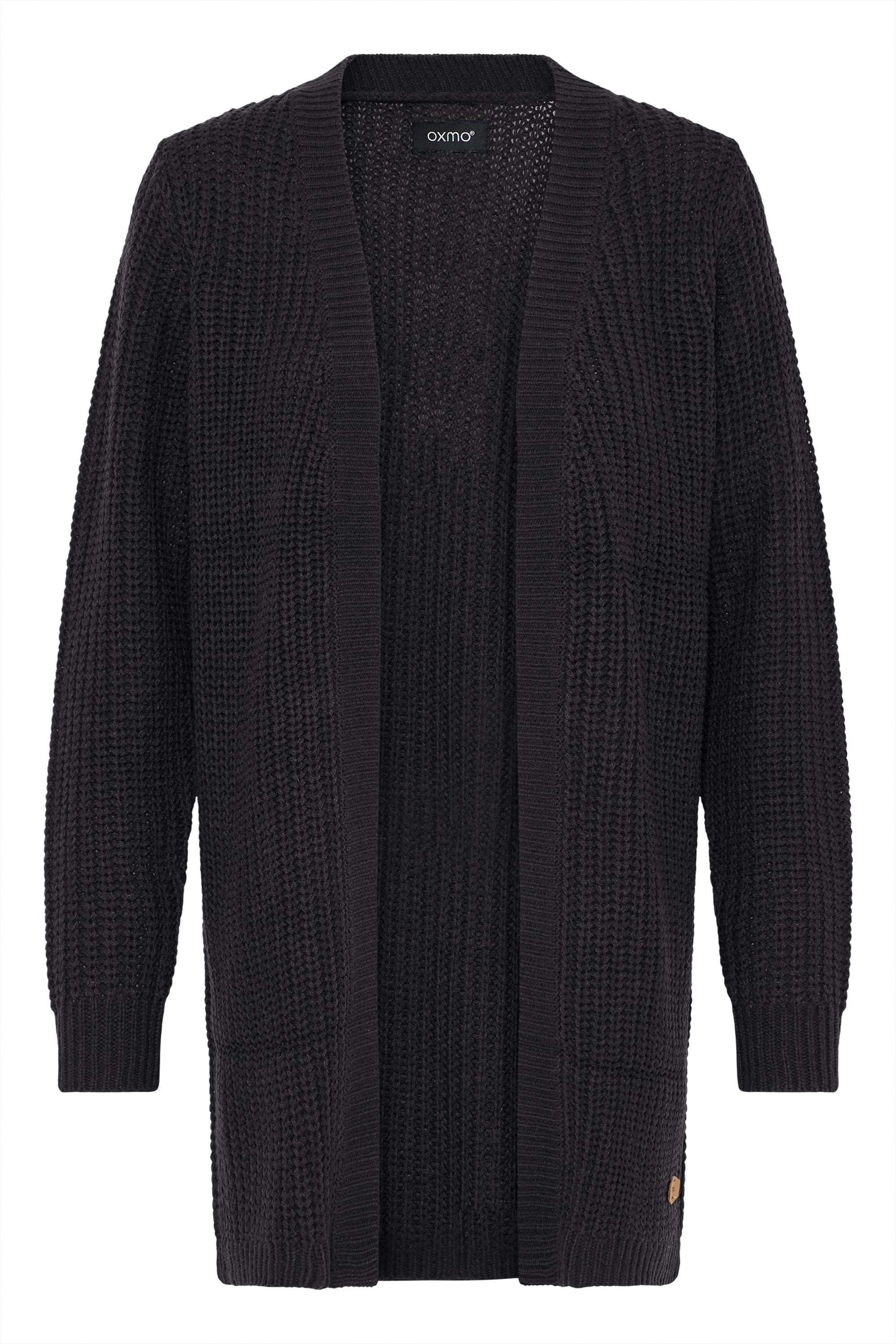 OXMO Strickjacke »Strickjacke OXEDNA«