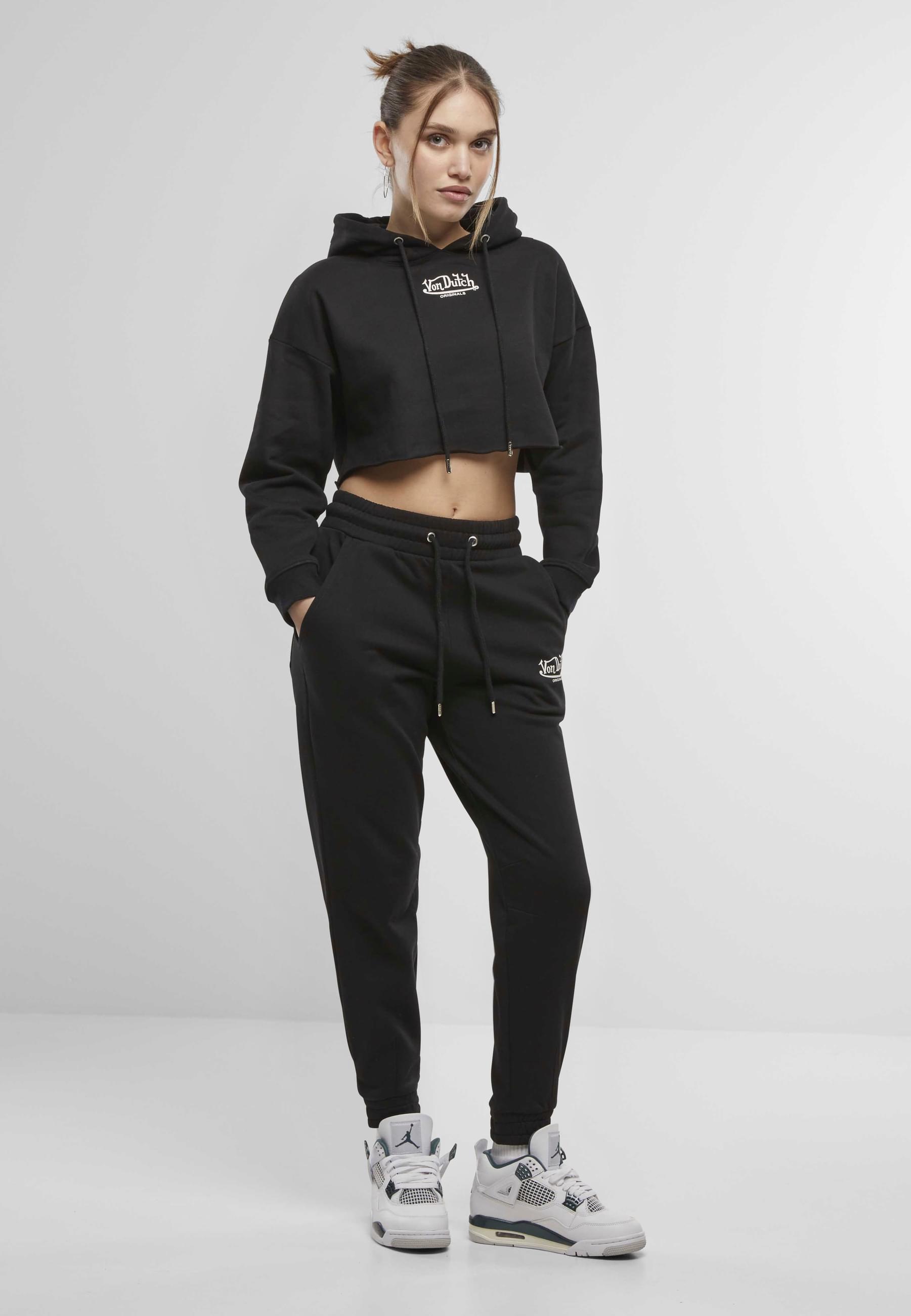 Von Dutch Jogginghose »Von Dutch ELLIS PANTS«