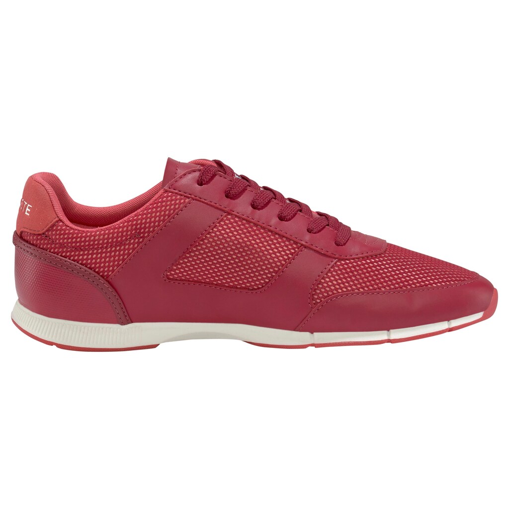 Lacoste Sneaker »MENERVA SPORT 120 1 CMA«