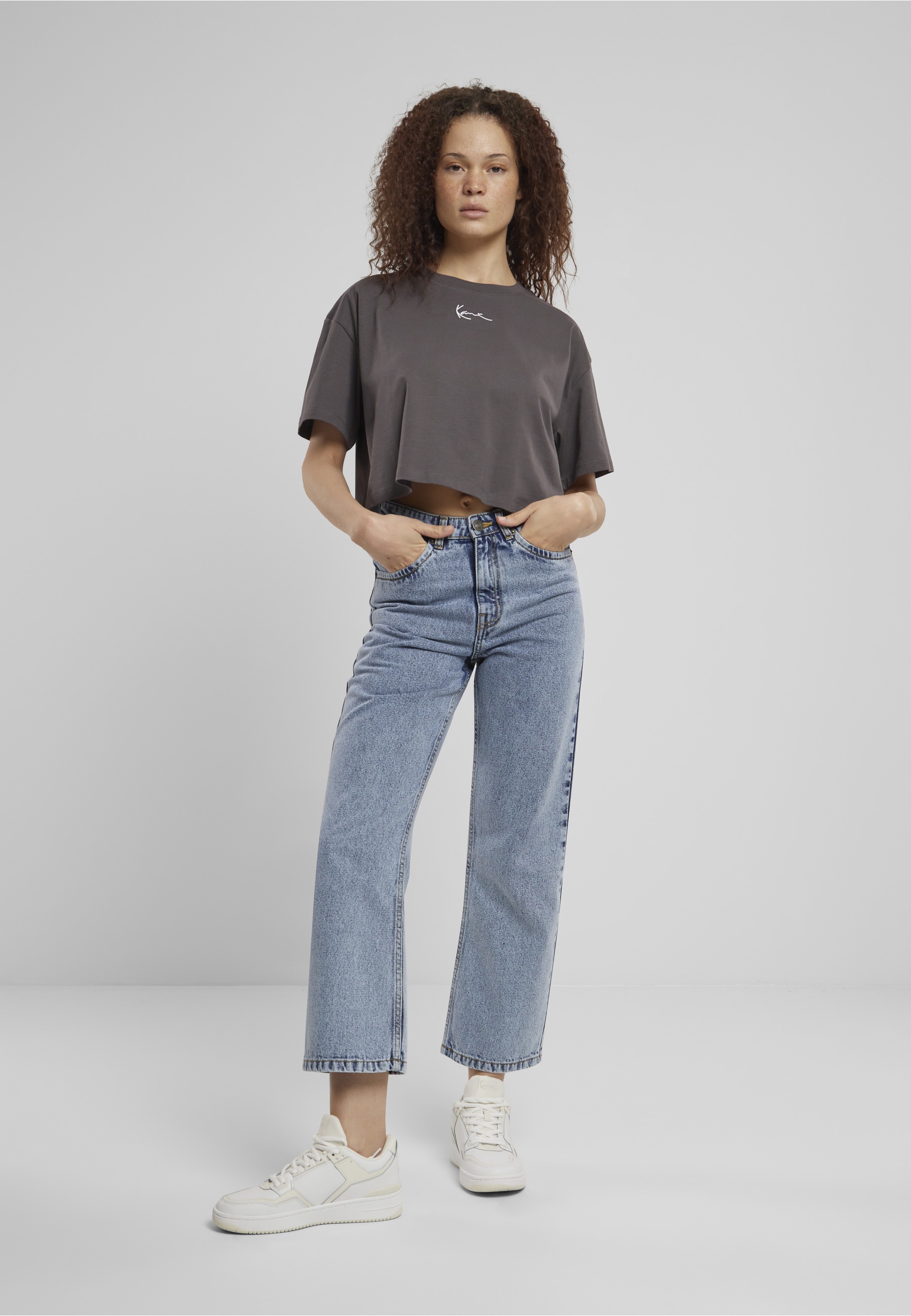 Karl Kani T-Shirt »Karl Kani Damen« 1 Stk.