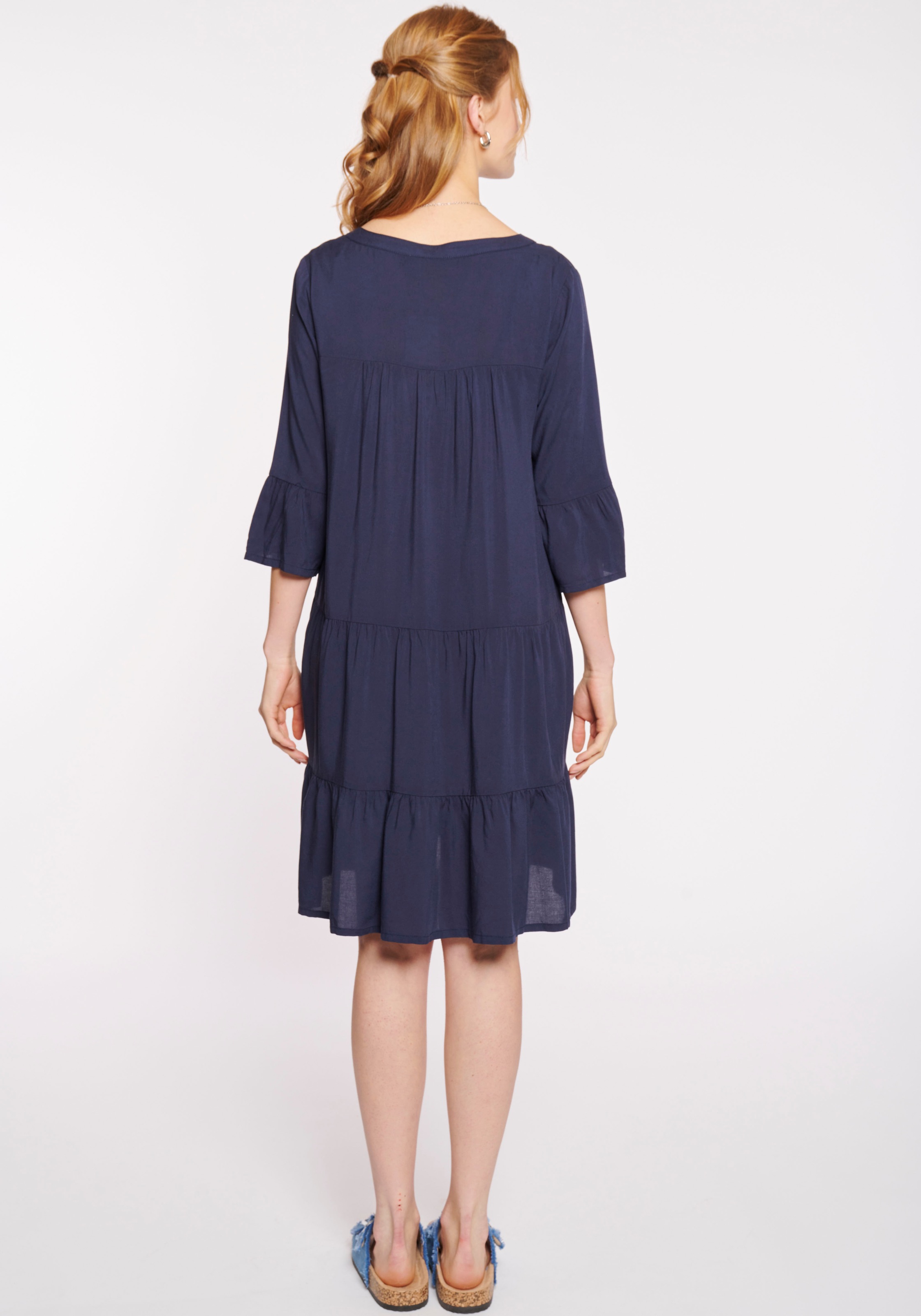 HaILY’S Tunikakleid "SH V DR Lu44ana", Sommerkleid günstig online kaufen