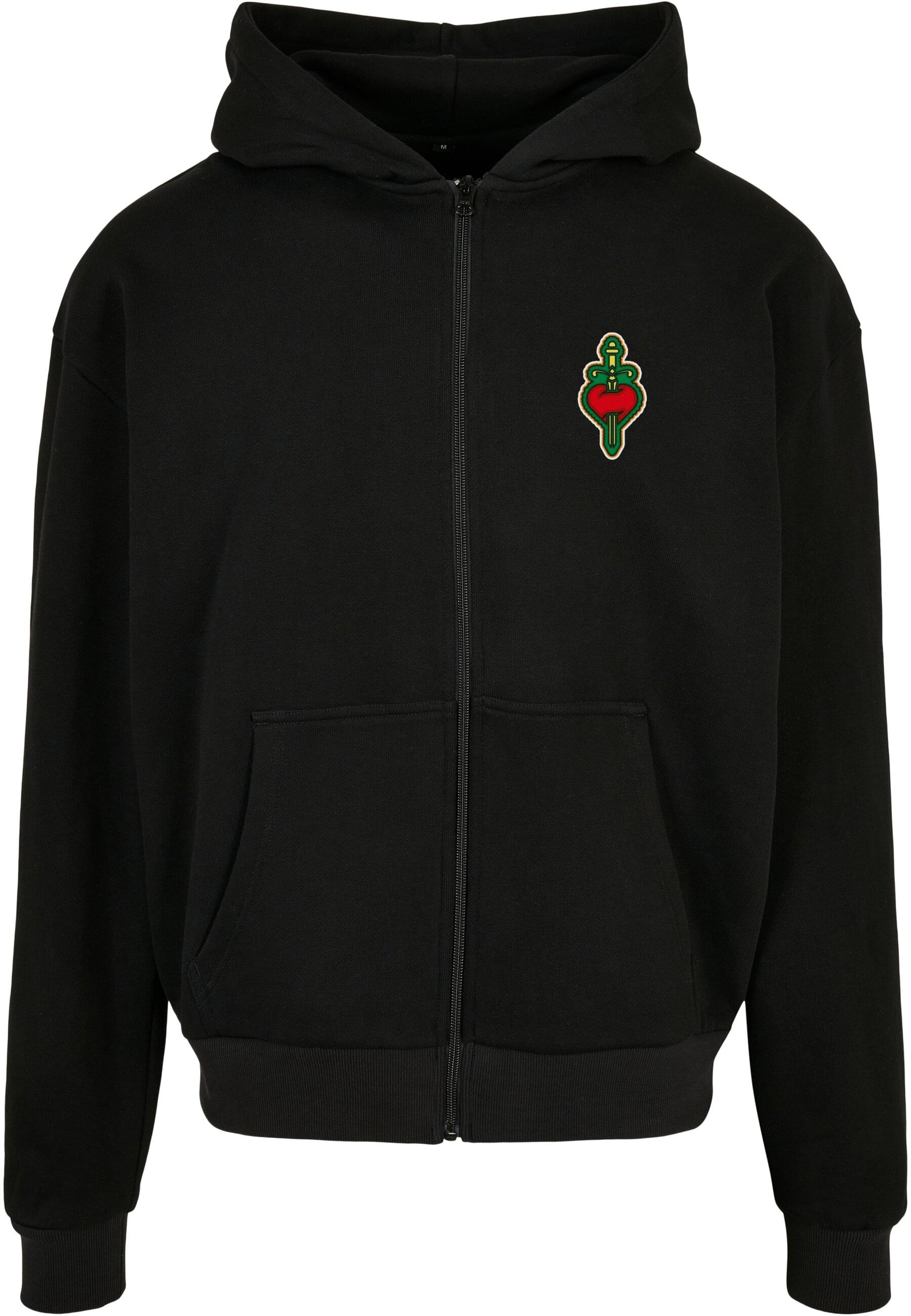 Upscale by Mister Tee Sweatjacke »Upscale by Mister Tee Herren«