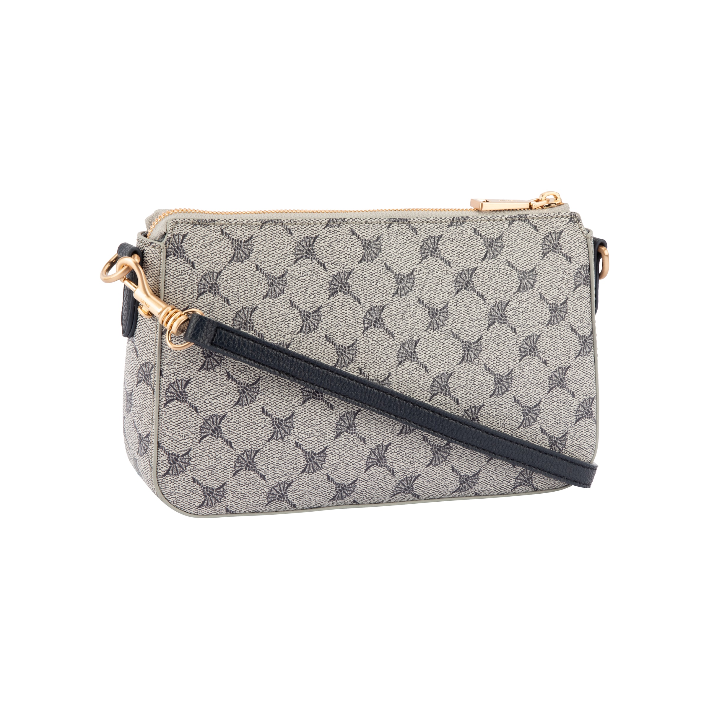 JOOP Schultertasche "mazzolino jasmina shoulderbag shz1" Umhängetasche, mit günstig online kaufen