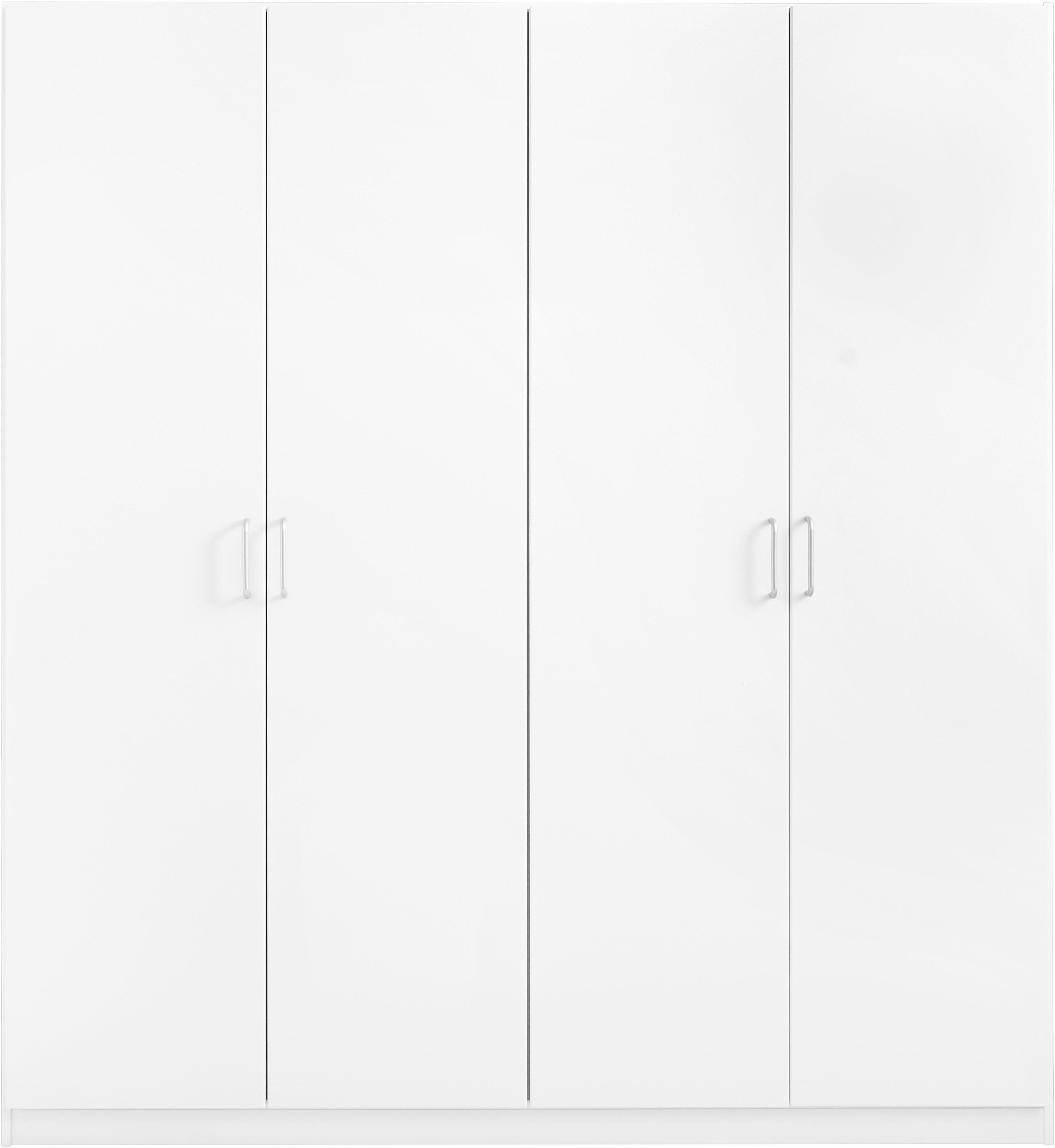 rauch Kleiderschrank »P4You«