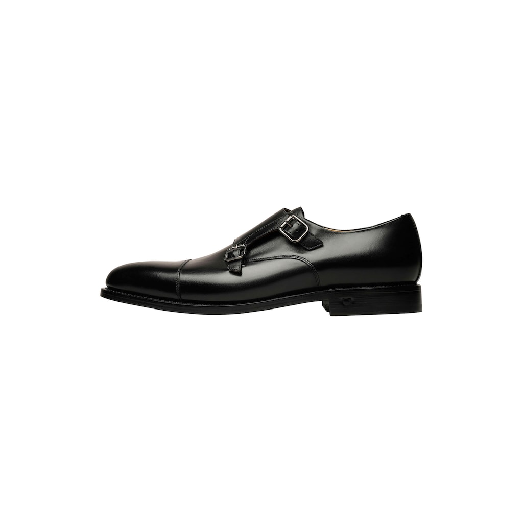 Henry Stevens Slipper »Marshall CDM Businessschuh«