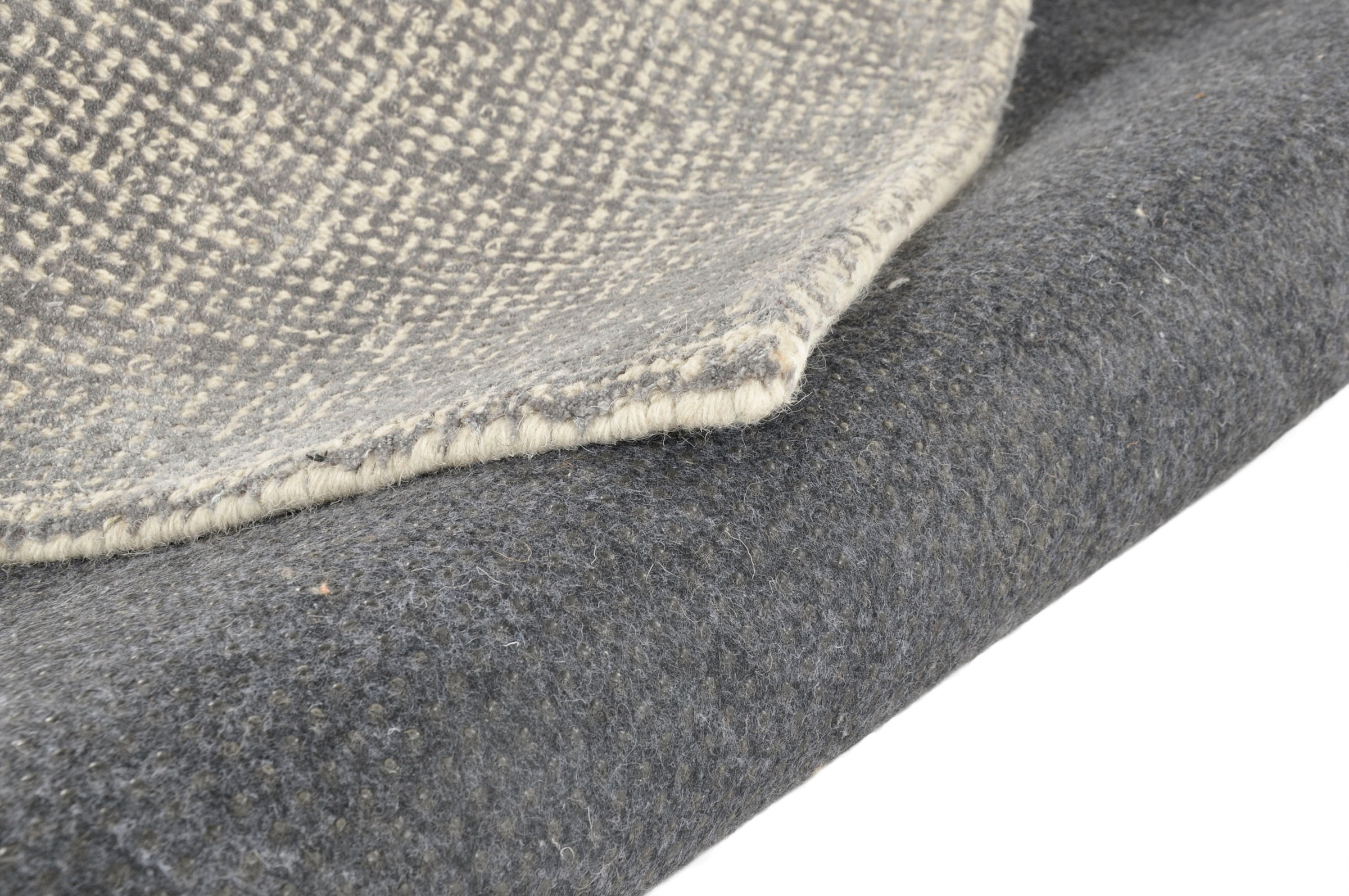 TOM TAILOR HOME Teppich »Groove«, rechteckig, 15 mm Höhe, modernes Design, edles Farbspiel, ideal im Wohnzimmer & Schlafzimmer