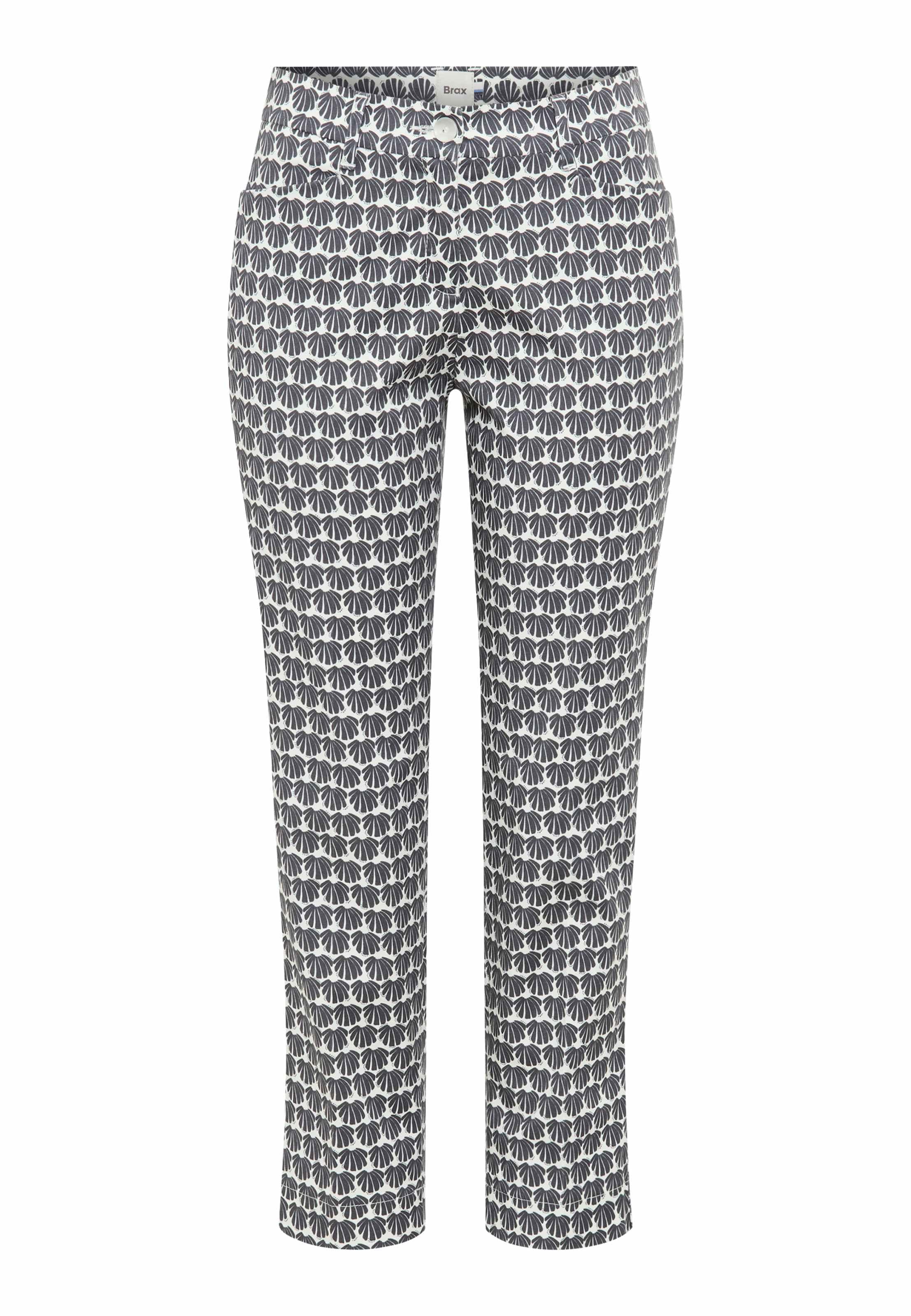 Brax 5-Pocket-Hose "Style MARA S" günstig online kaufen