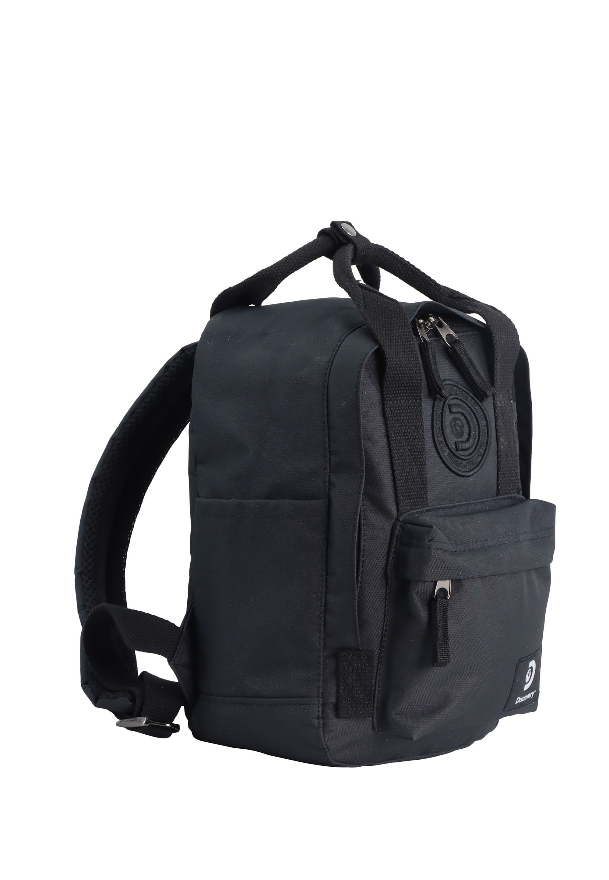 Discovery Wanderrucksack »Cave«, aus rPet Polyester-Material