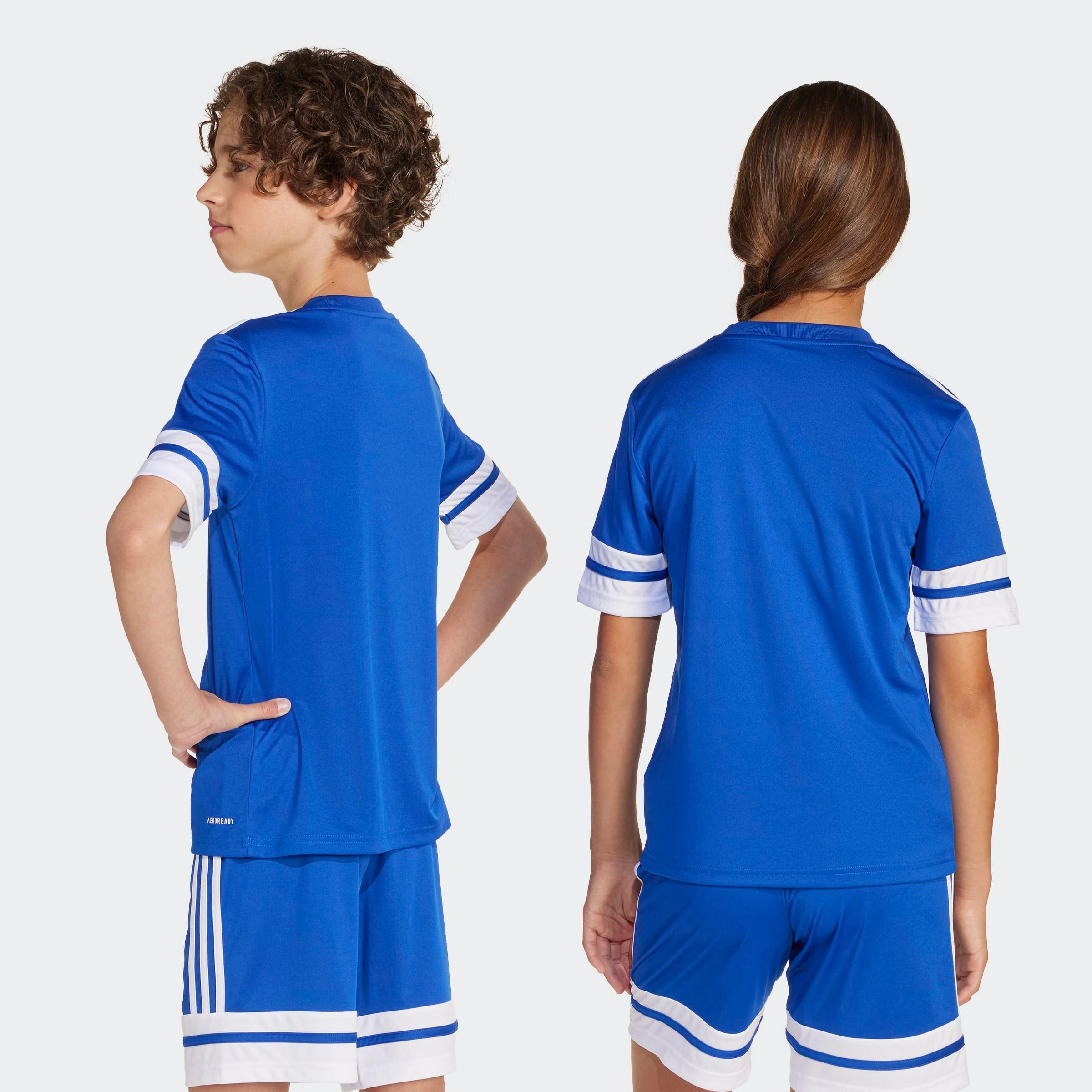 adidas Performance Fußballtrikot »SQUA25 JSY Y«