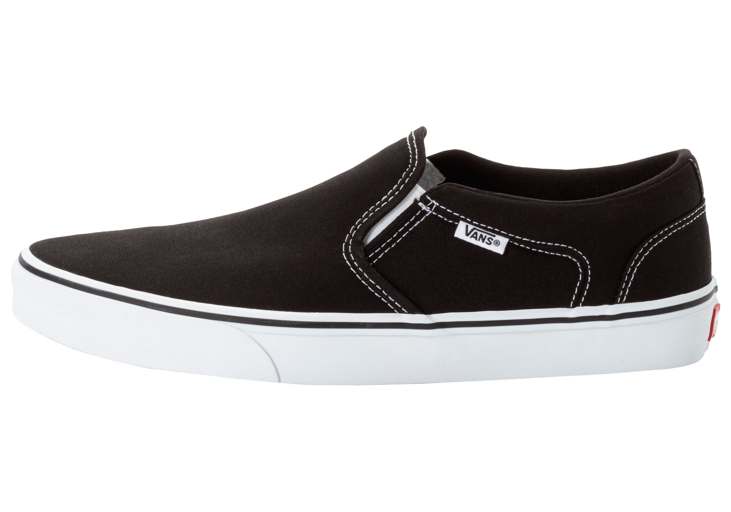 Vans Sneaker »MN Asher«