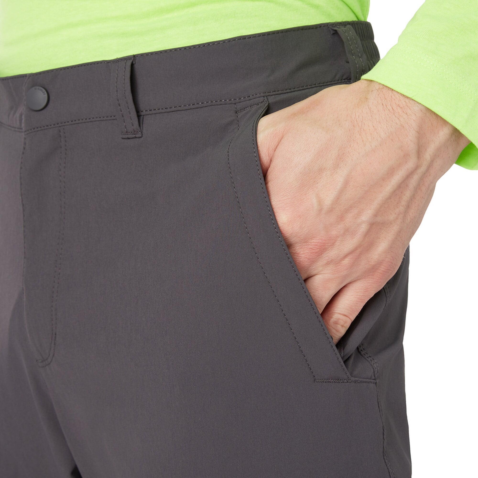 McKINLEY Outdoorhose »He.-Abzipphose Malloy II M«, (1 tlg.)