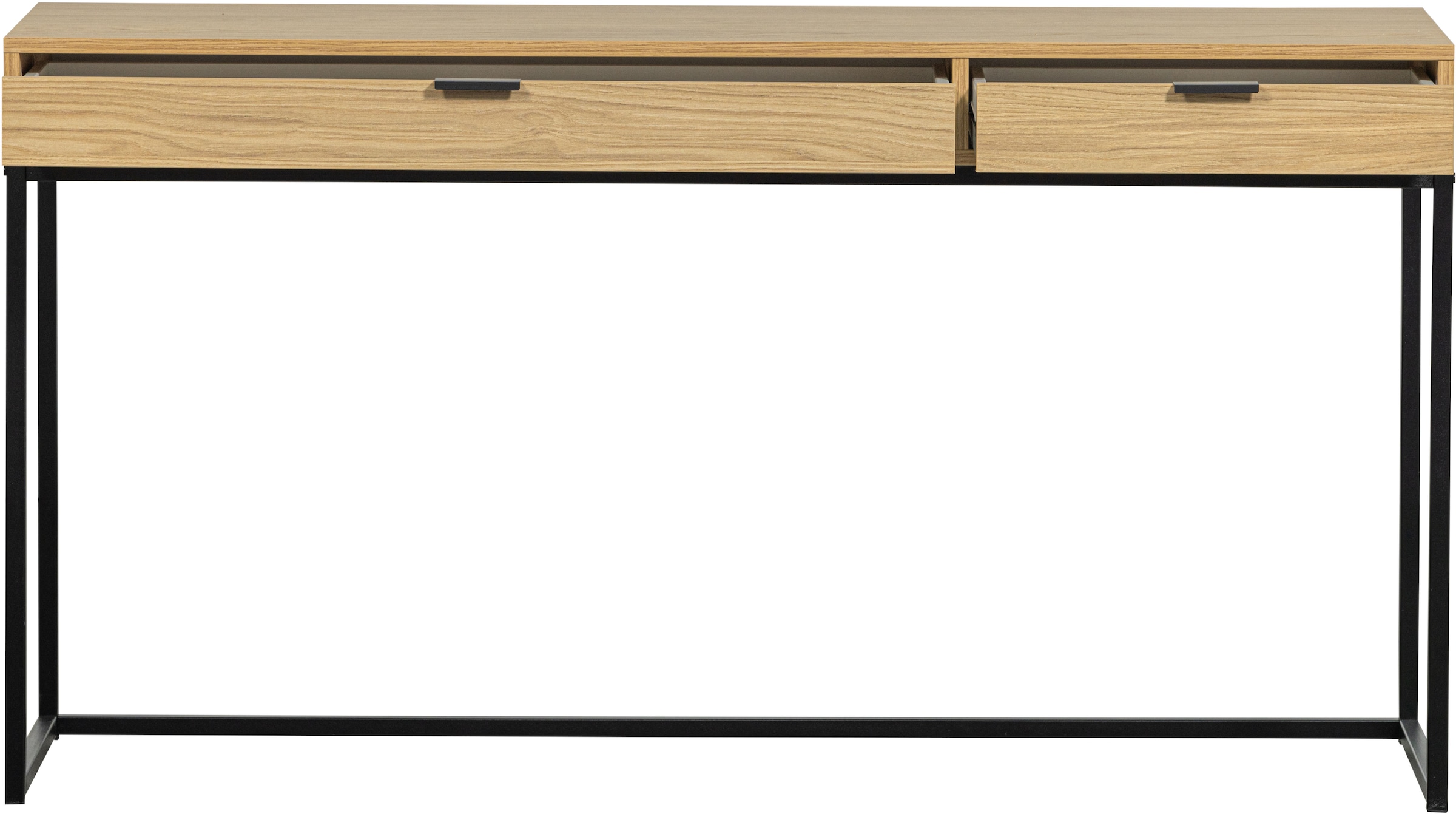 WOOOD Schreibtisch »WOOOD Silas Schreibtisch«