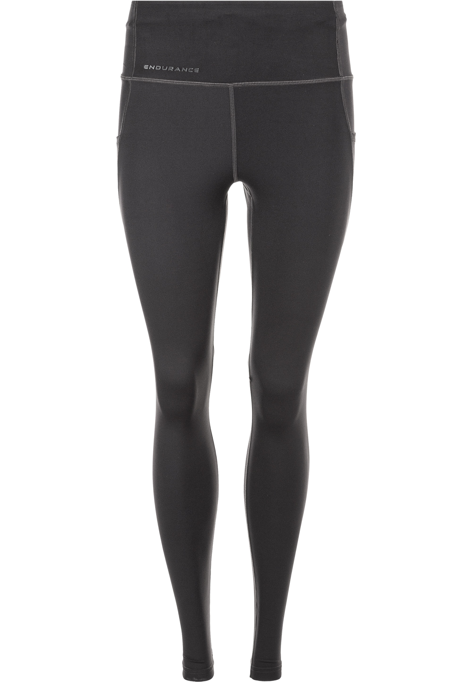 ENDURANCE Lauftights »TATHER«, mit mittlerer Kompression