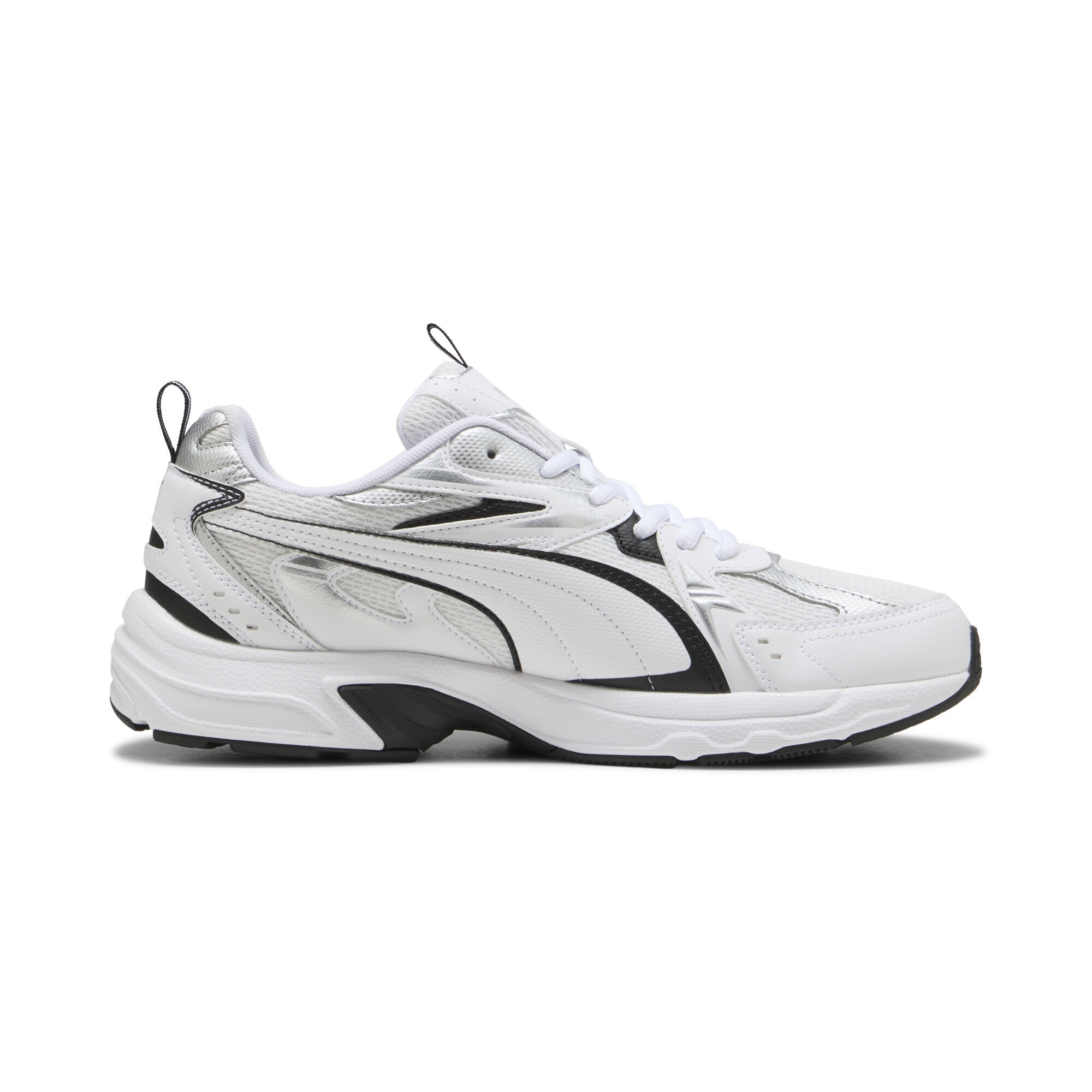 PUMA Sneaker »Milenio Tech Sneakers Erwachsene«