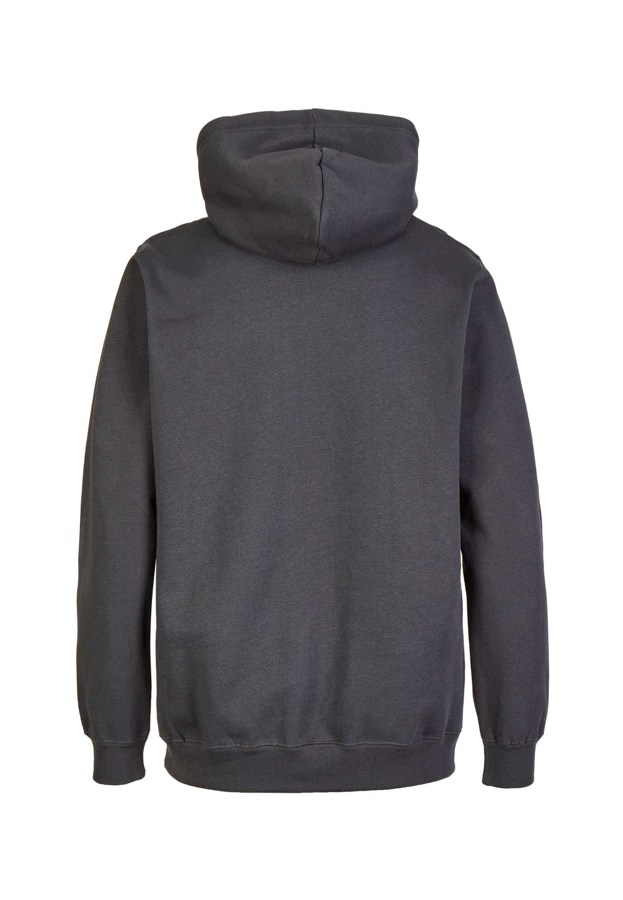 Cleptomanicx Kapuzensweatshirt »Hooded Embro Gull 2« 1 Stk. tlg. im klassischen Design