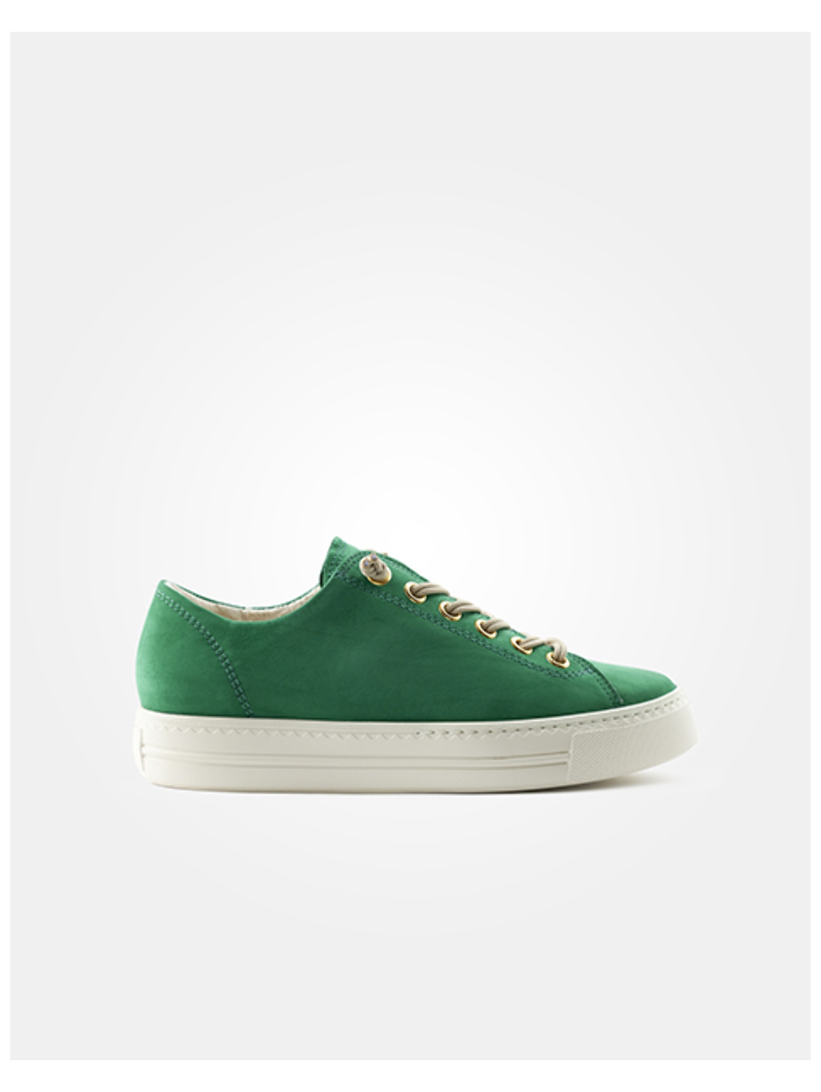 Paul Green Sneaker »Paul Green Sneaker Nubukleder«