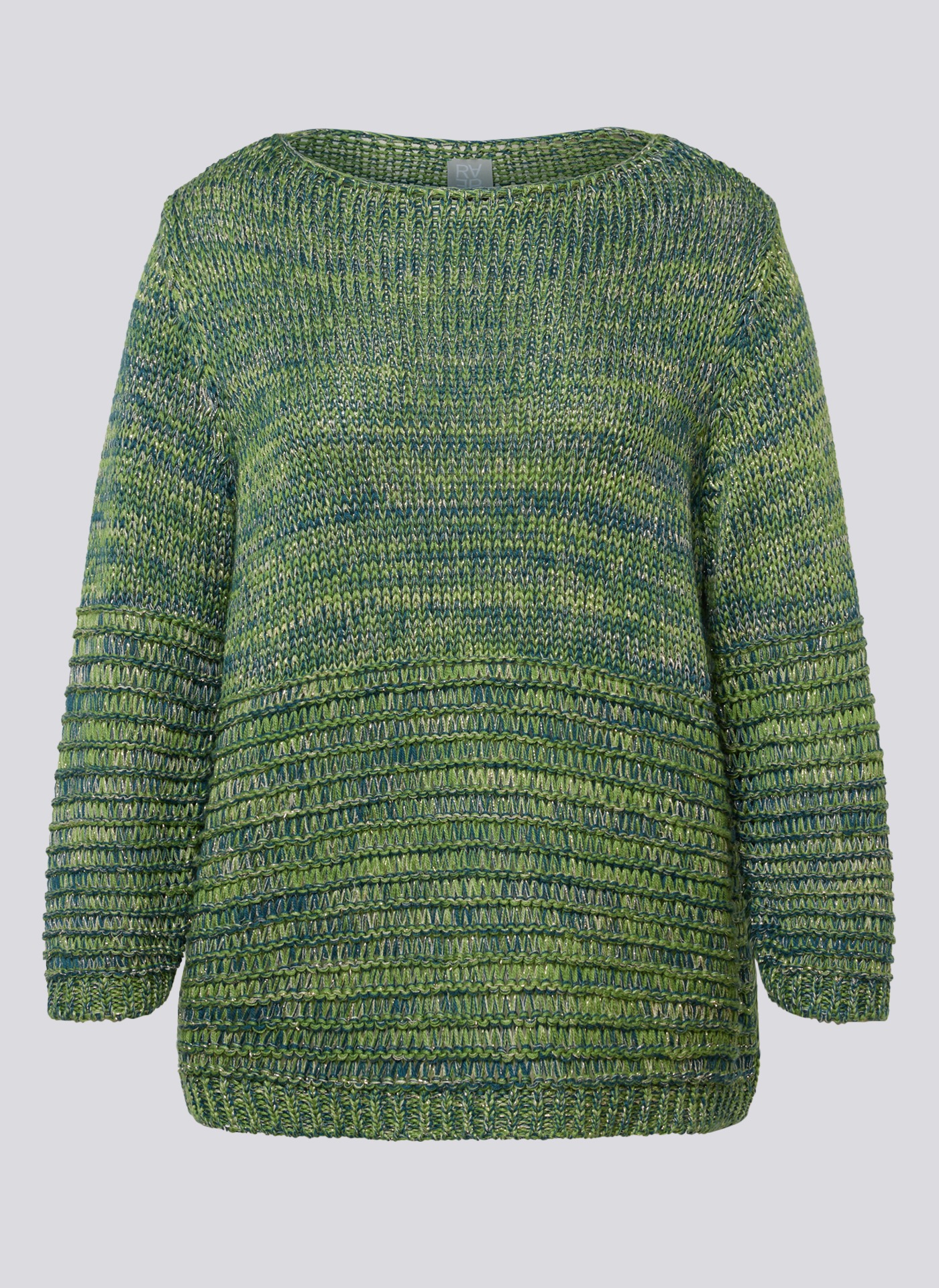 Rabe Strickpullover »Pullover«