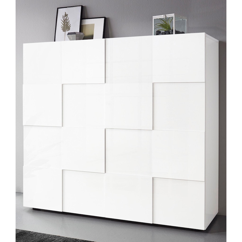 INOSIGN Highboard »Dama«