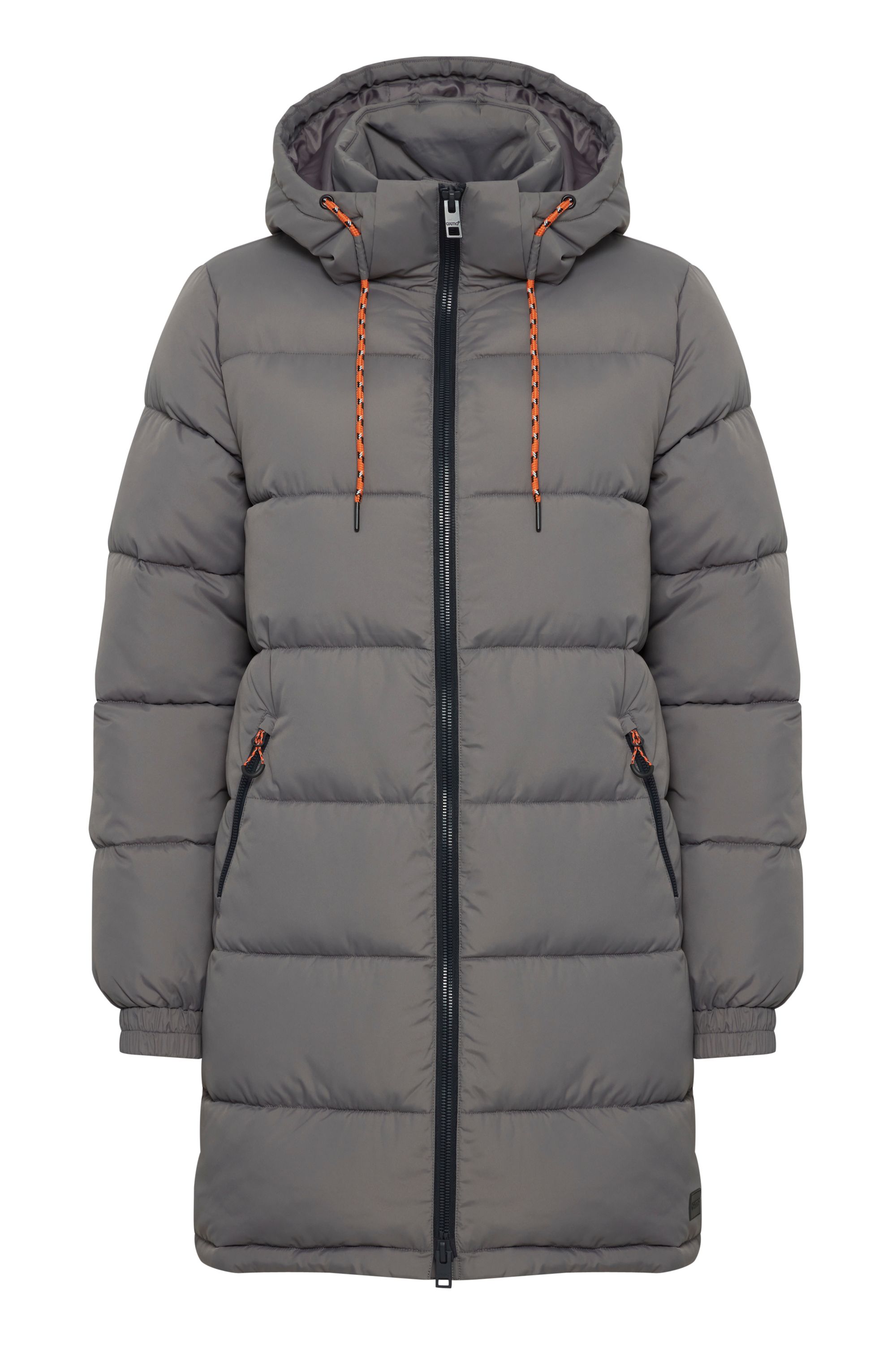 OXMO Schneejacke "Steppmantel OXJody"