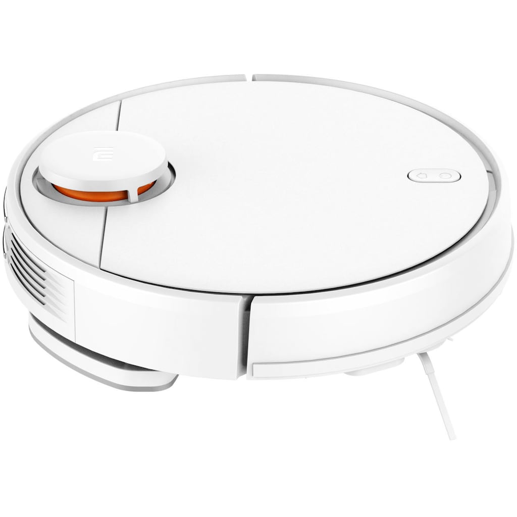 Xiaomi Saugroboter »Mi Robot Vacuum-Mop 2S«