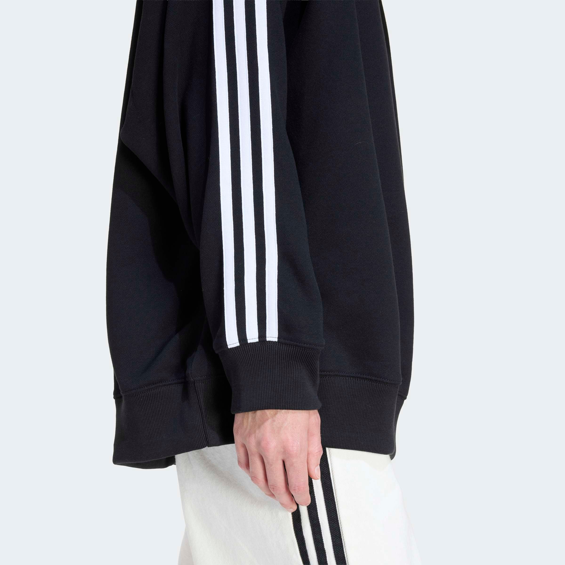 adidas Originals Kapuzensweatshirt »3S OS CRW«
