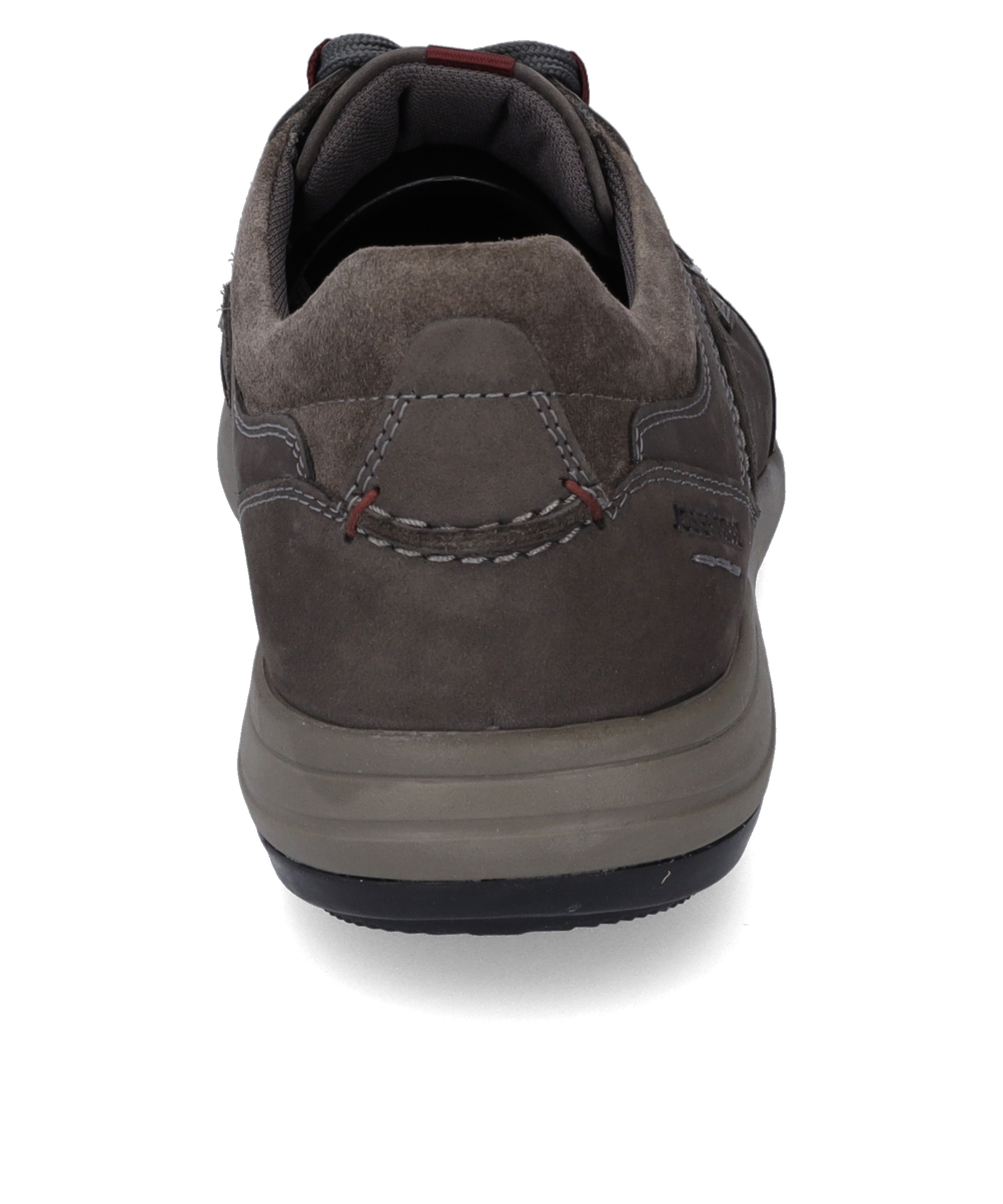 Josef Seibel Schnürschuh »Enrico 26, granit-kombi«