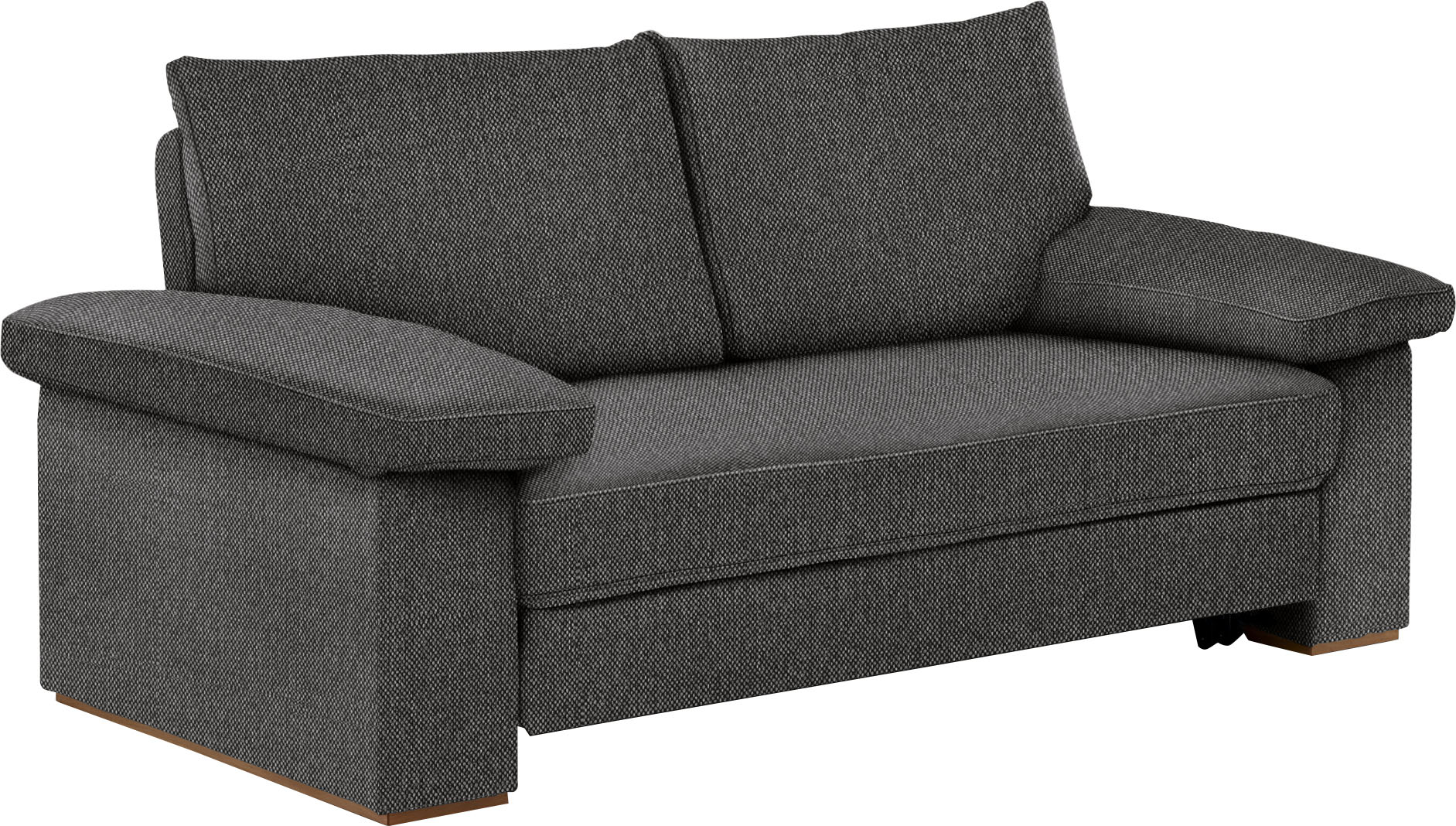 reposa Schlafsofa Caprera, Liegebreite 140 cm