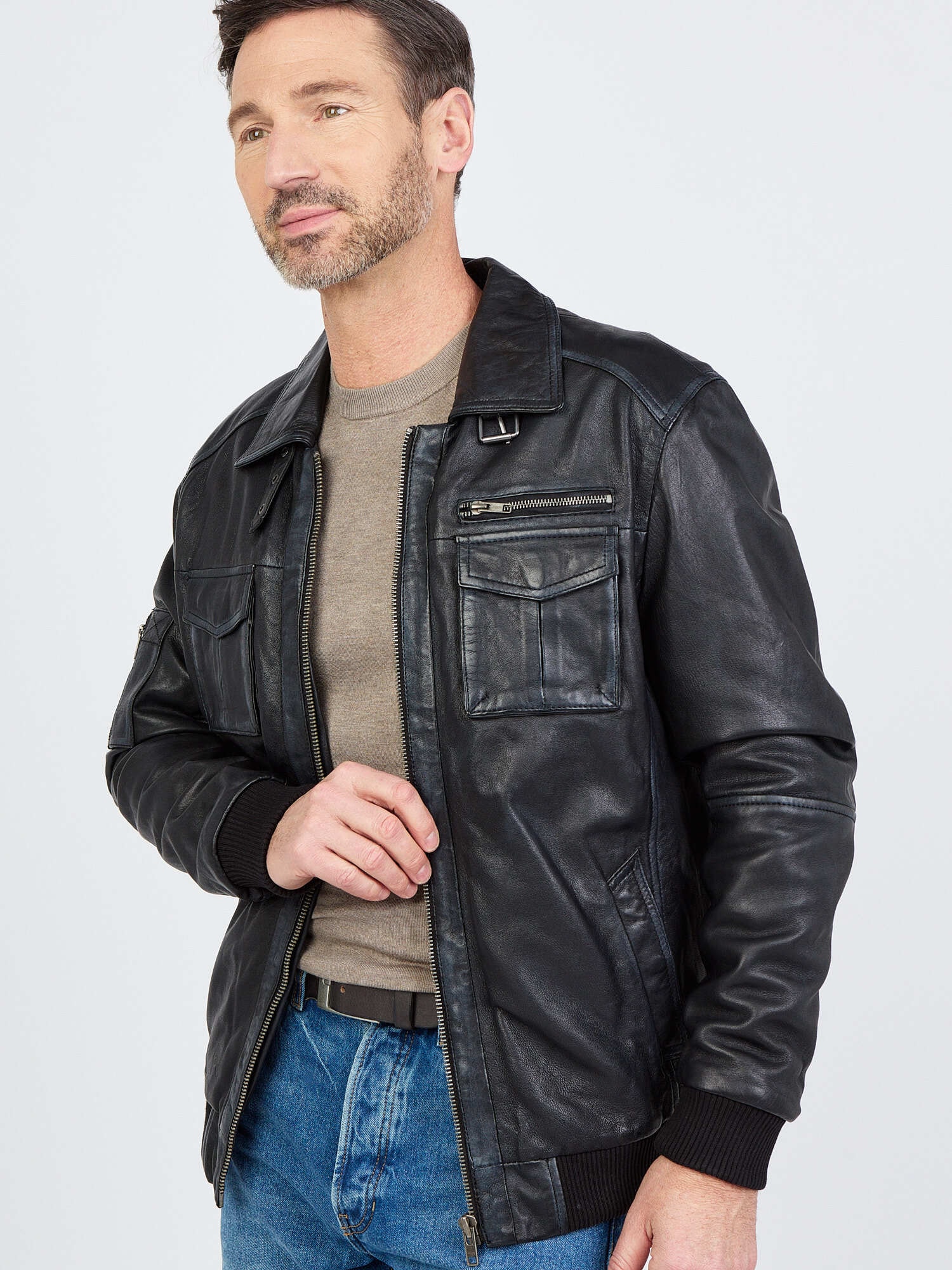 JCC Blouson »Karlstad«