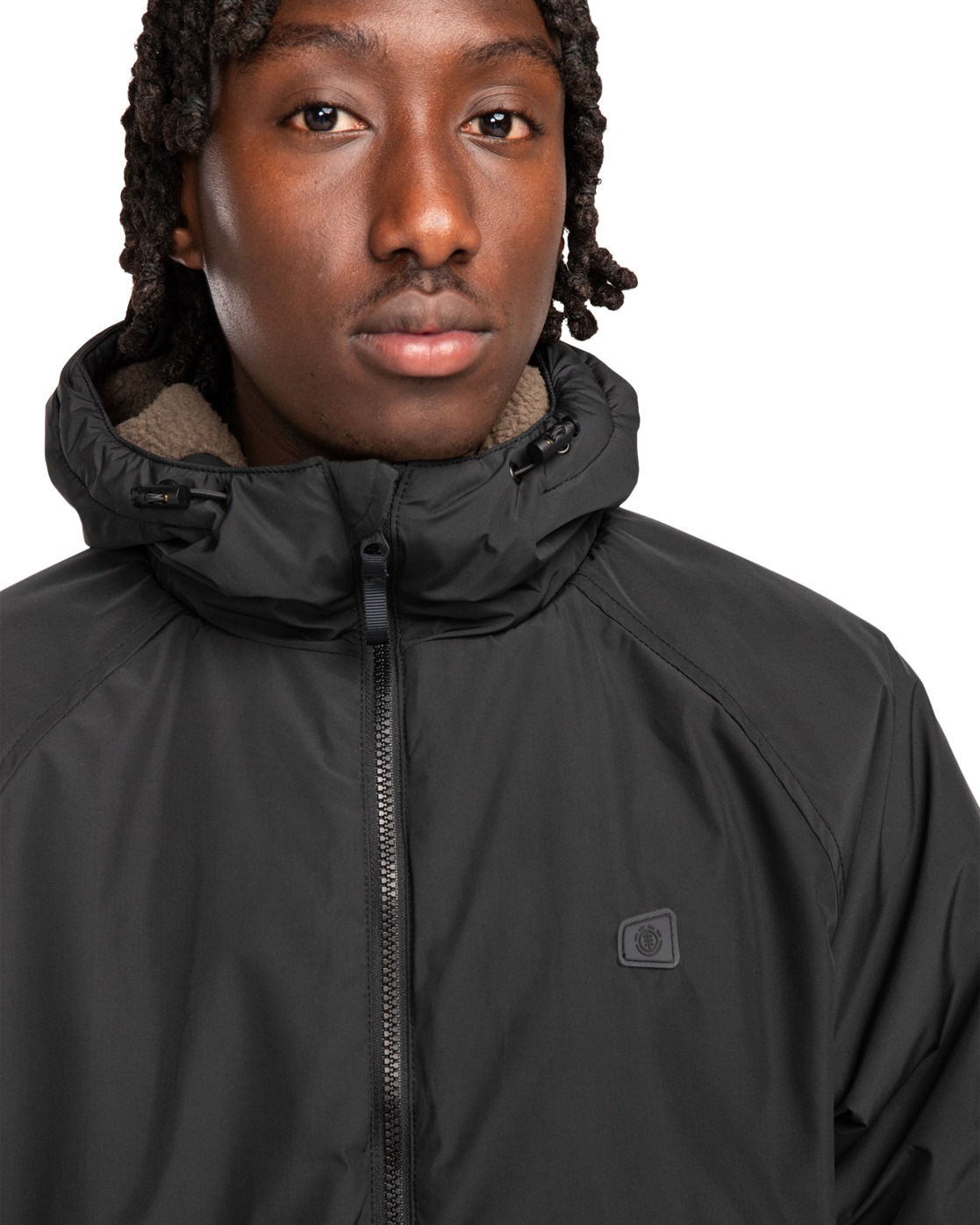 Element Outdoorjacke »Field«