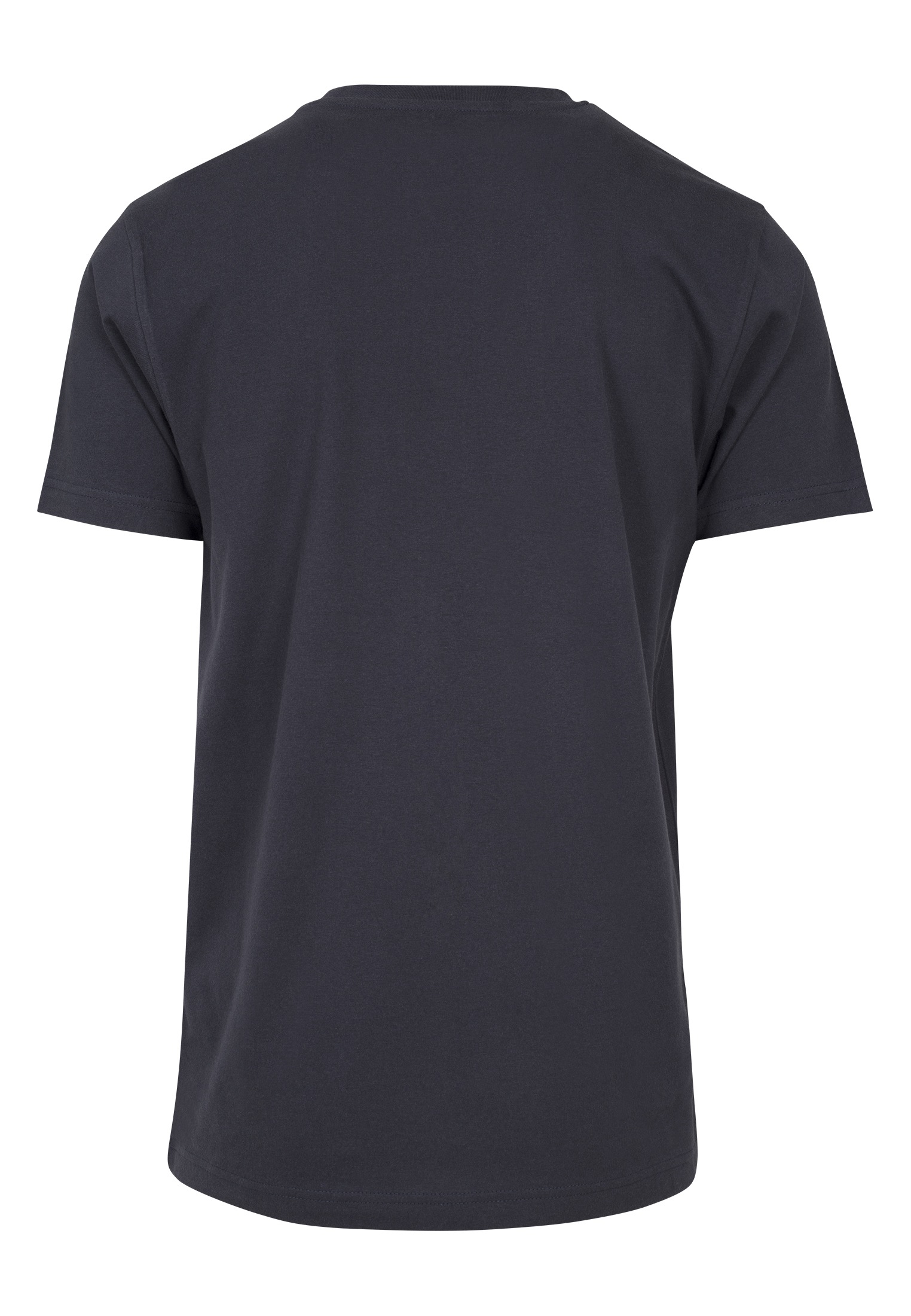 MisterTee Kurzarmshirt "Herren Tokyo Tee", (1 tlg.) günstig online kaufen